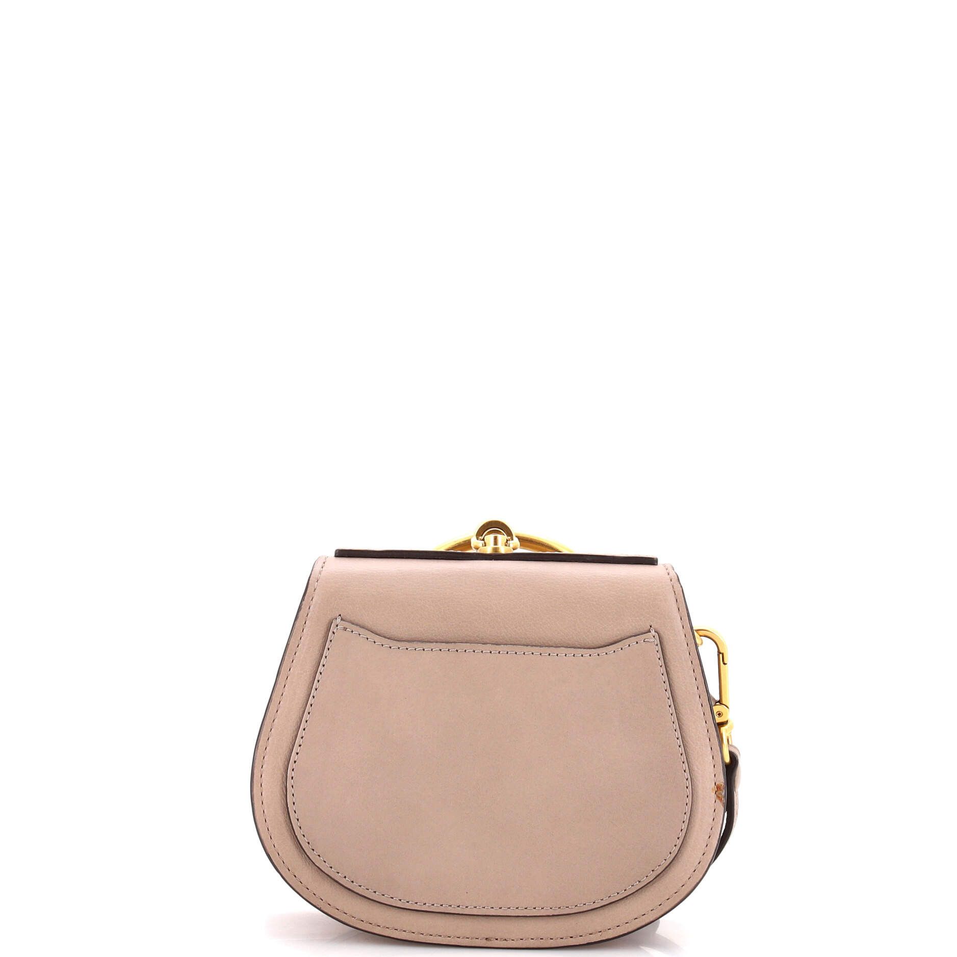 Chloe Nile Crossbody Bag Size ONE SIZE - 3 Thumbnail