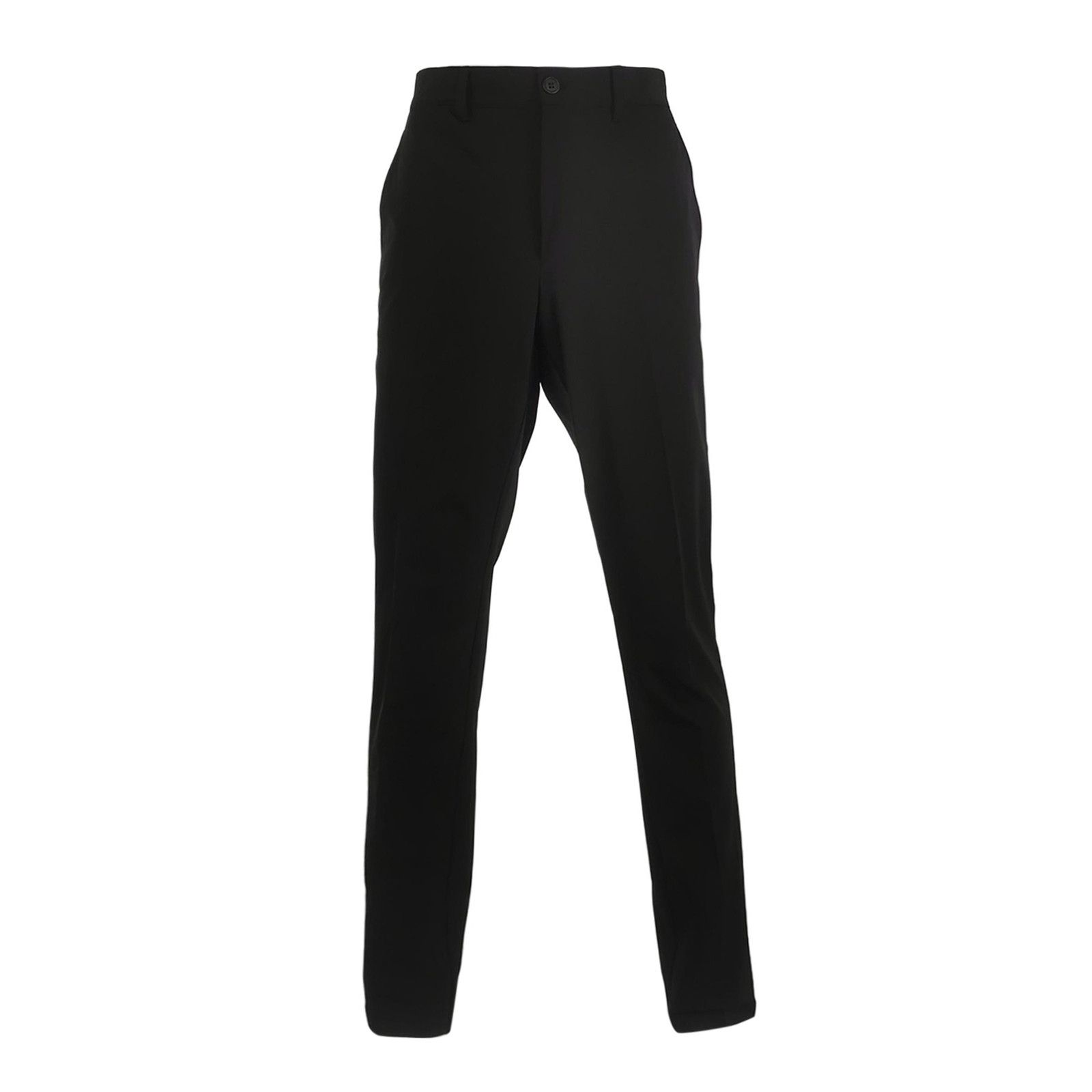 Prada Prada Solid Color Trousers Size 48 (M) Size US 32 / EU 48 - 2 Thumbnail