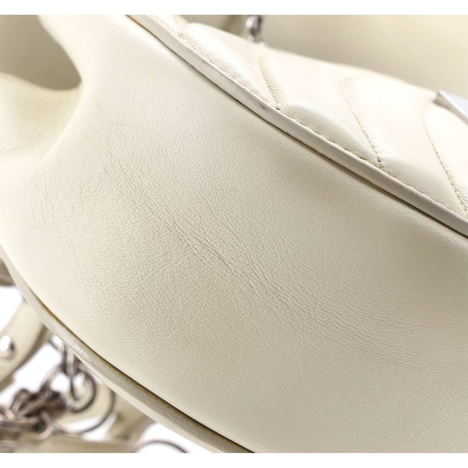 Chloe Drew Bijou Crossbody Bag Size ONE SIZE - 8 Thumbnail