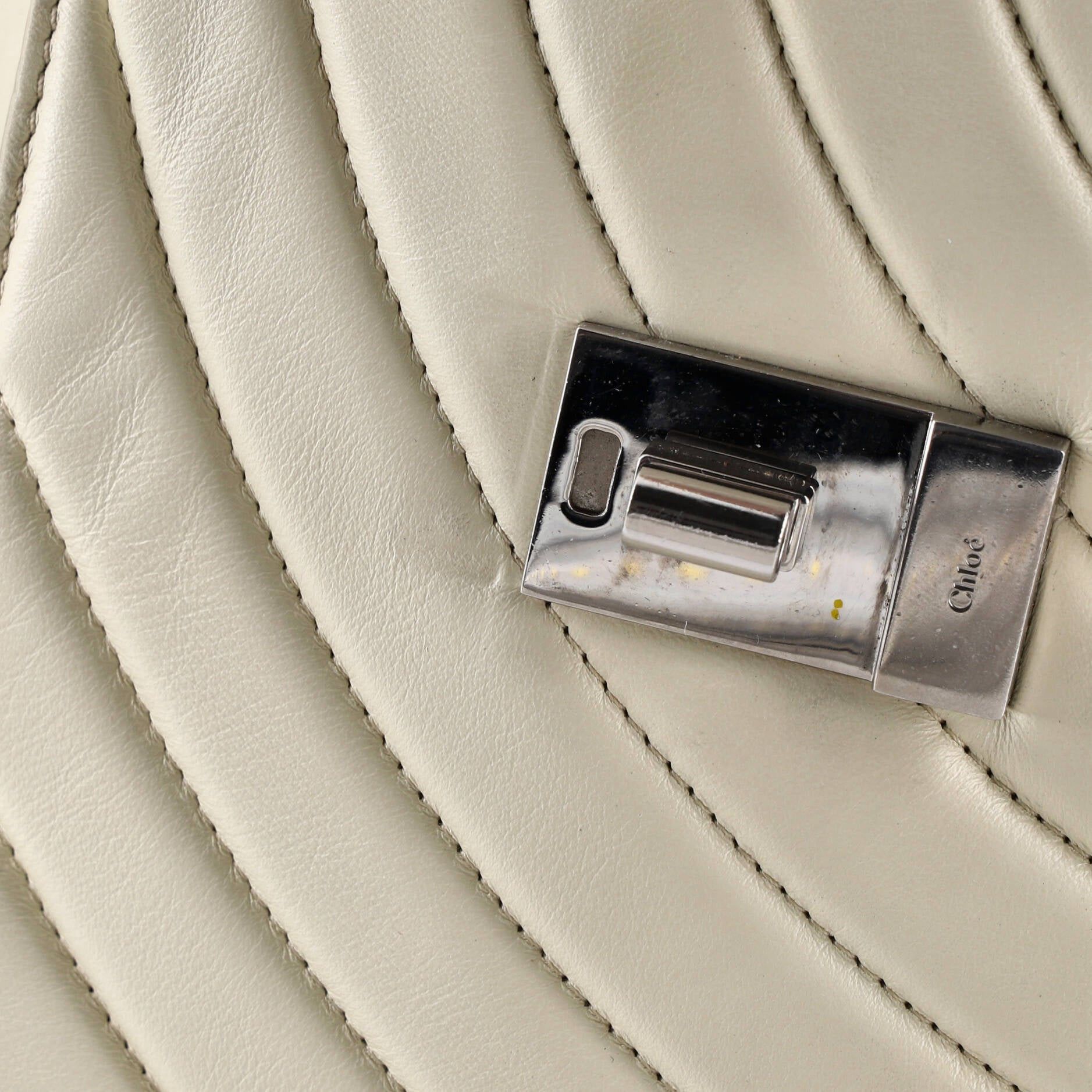 Chloe Drew Bijou Crossbody Bag Size ONE SIZE - 6 Thumbnail