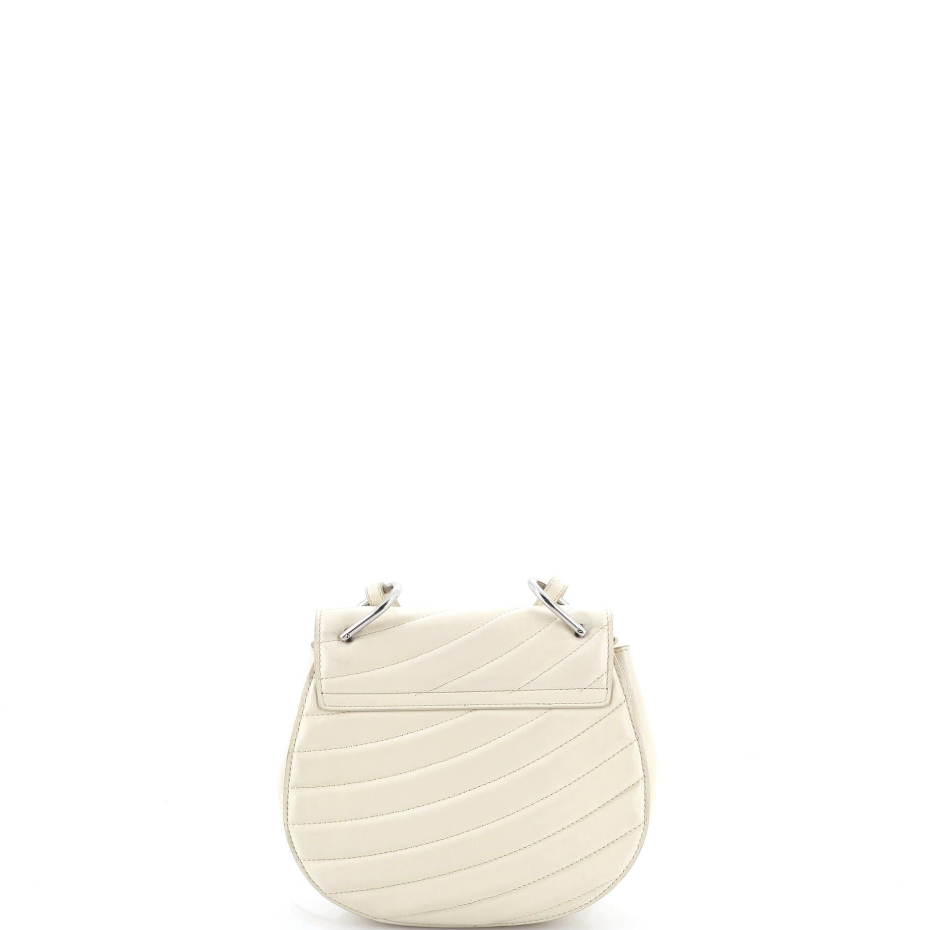 Chloe Drew Bijou Crossbody Bag Size ONE SIZE - 3 Thumbnail