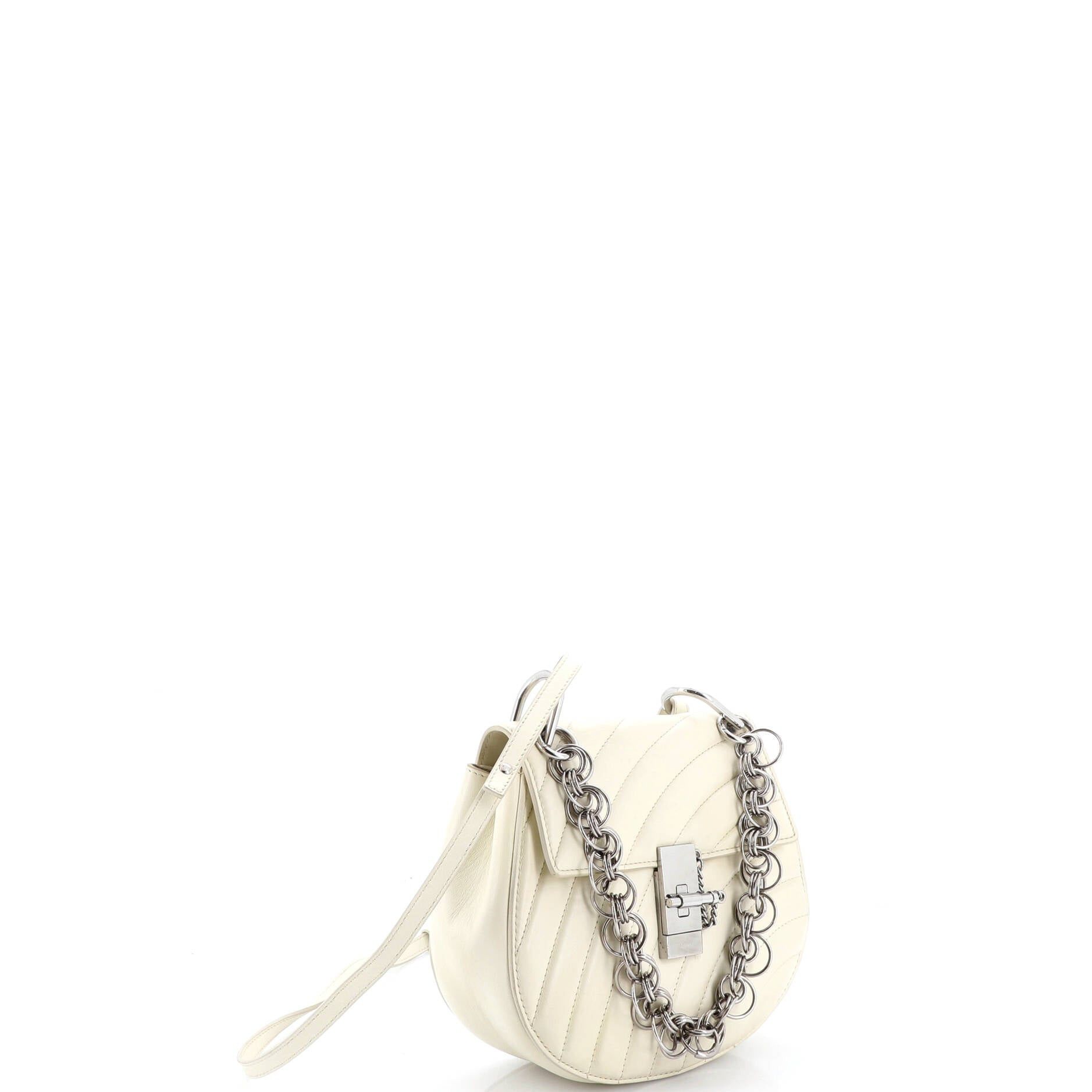Chloe Drew Bijou Crossbody Bag Size ONE SIZE - 2 Thumbnail