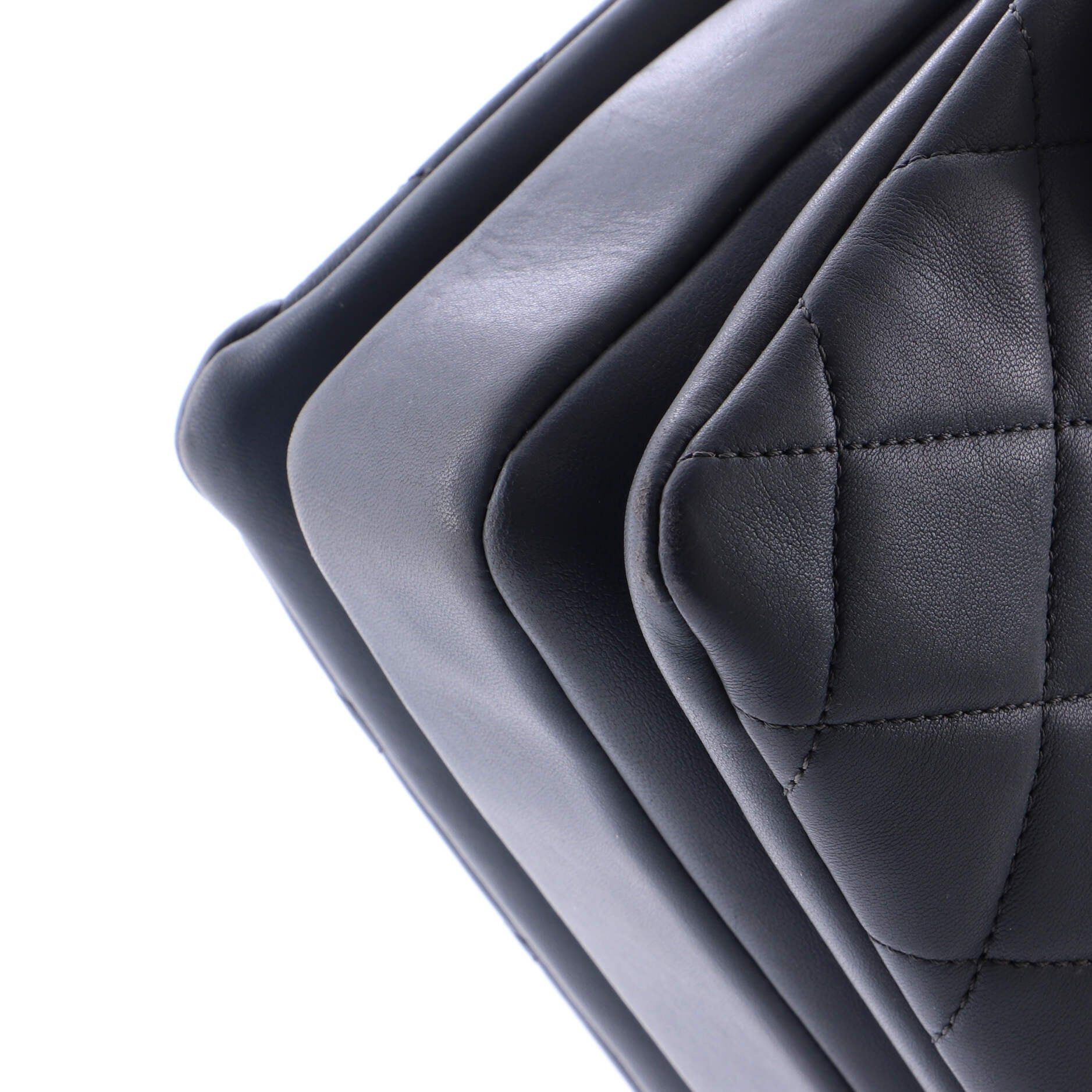 Chanel Trendy CC Top Handle Bag Size ONE SIZE - 7 Thumbnail