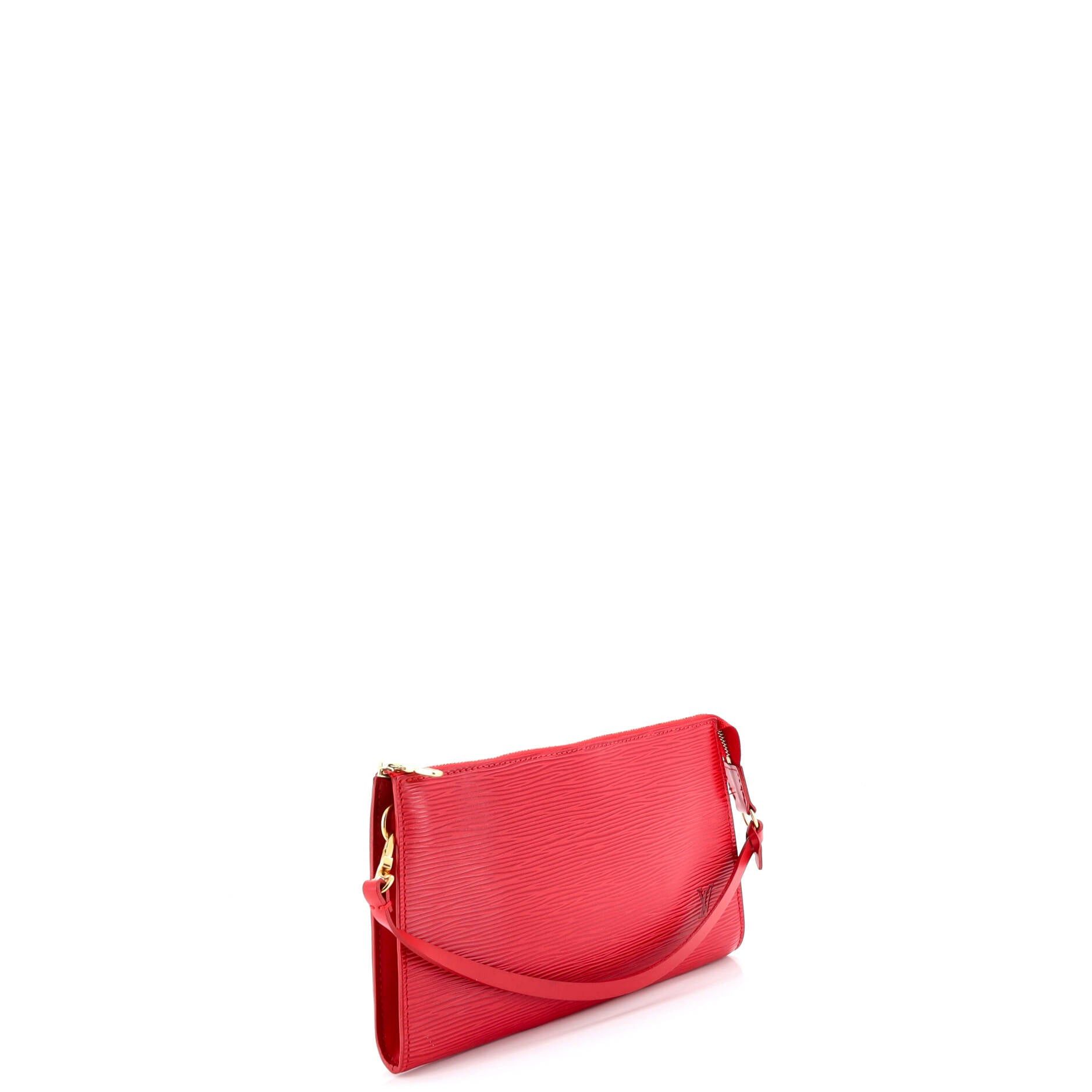 Louis Vuitton Pochette Accessoires Size ONE SIZE - 2 Thumbnail