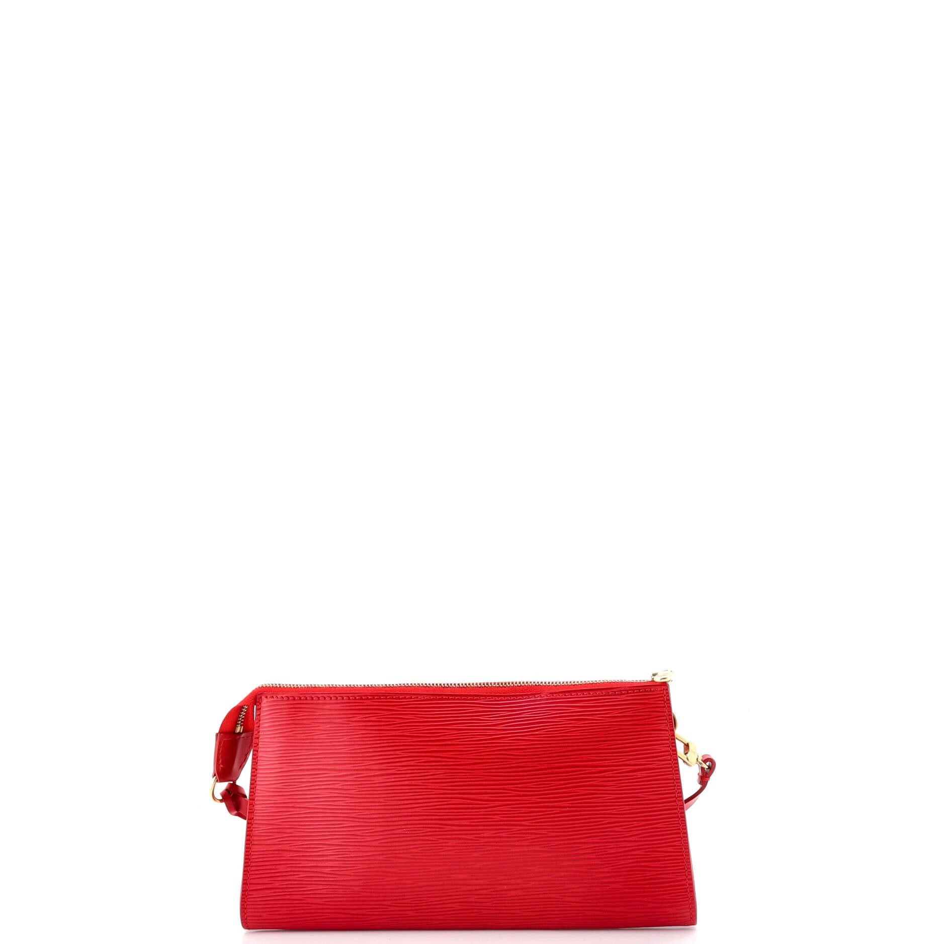 Louis Vuitton Pochette Accessoires Size ONE SIZE - 3 Thumbnail