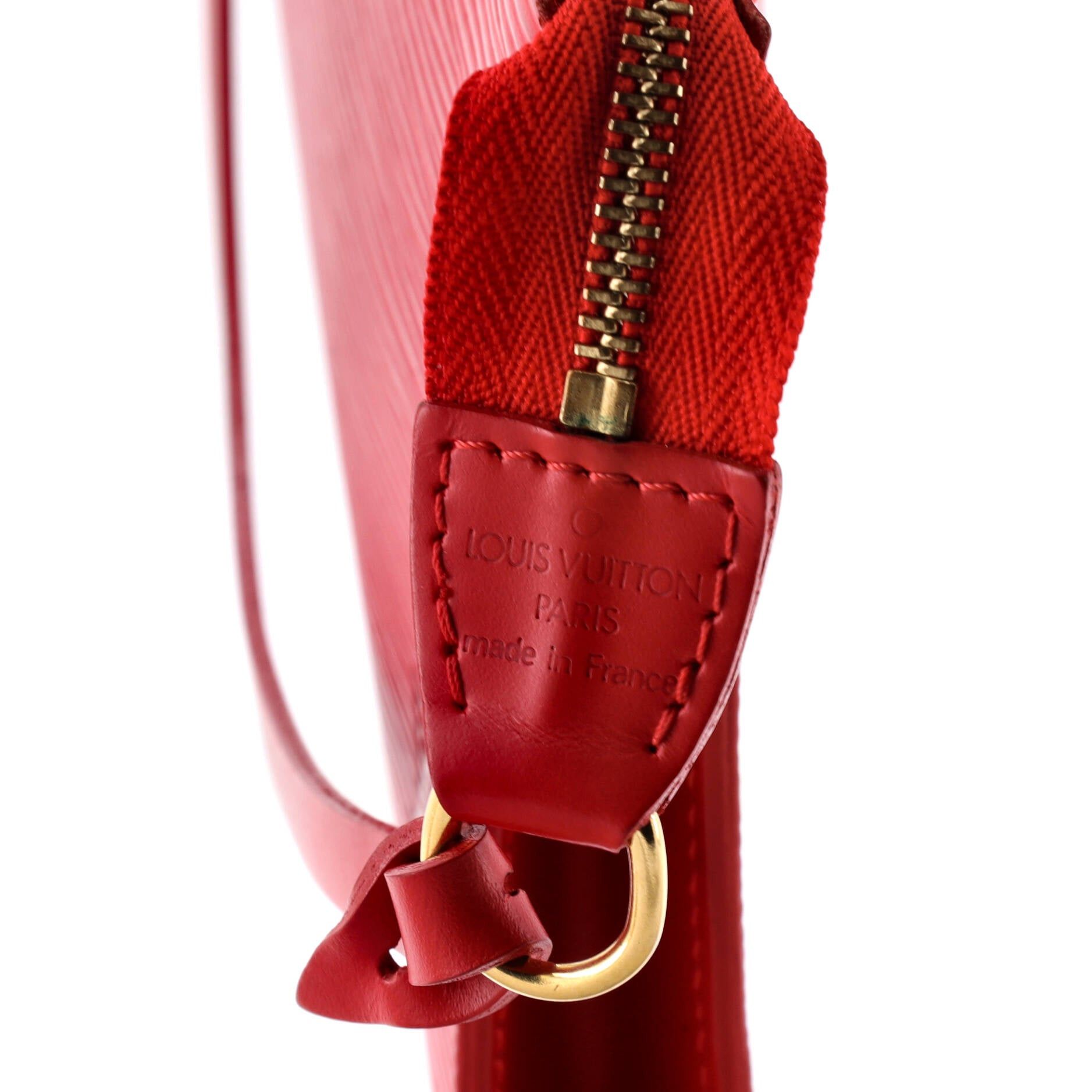 Louis Vuitton Pochette Accessoires Size ONE SIZE - 7 Thumbnail