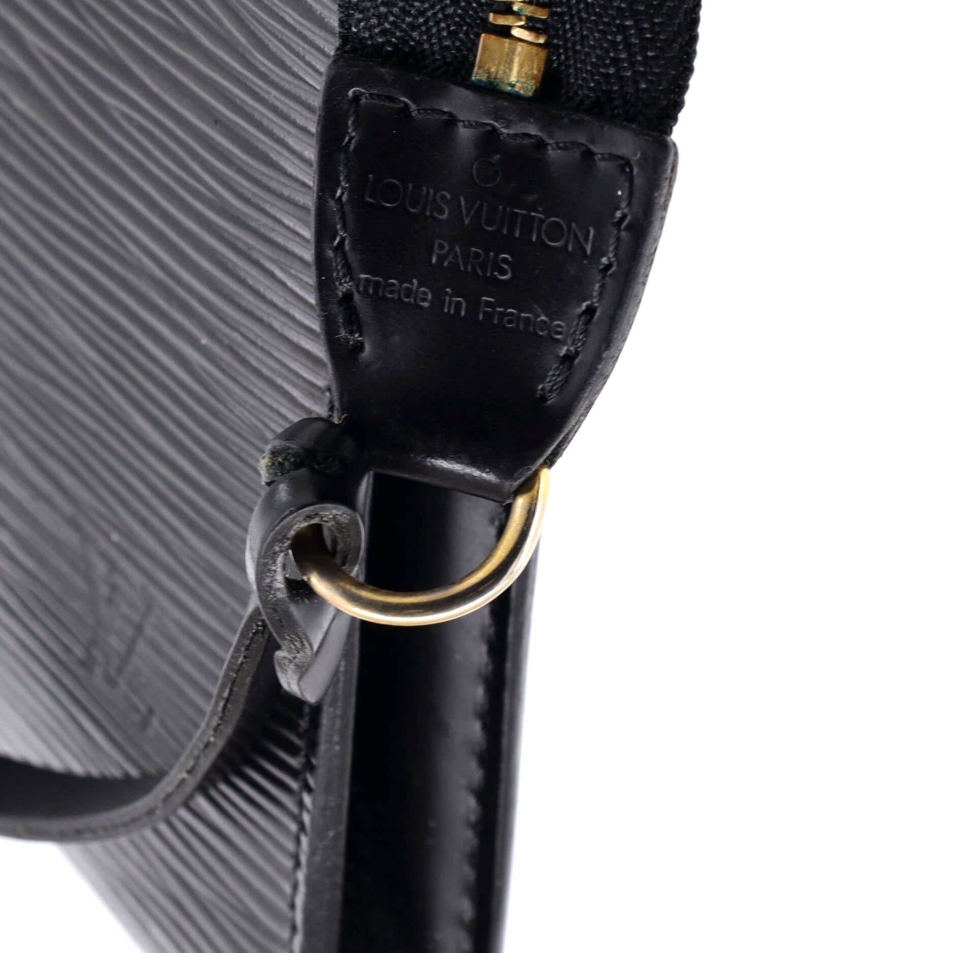 Louis Vuitton Pochette Accessoires Size ONE SIZE - 7 Thumbnail