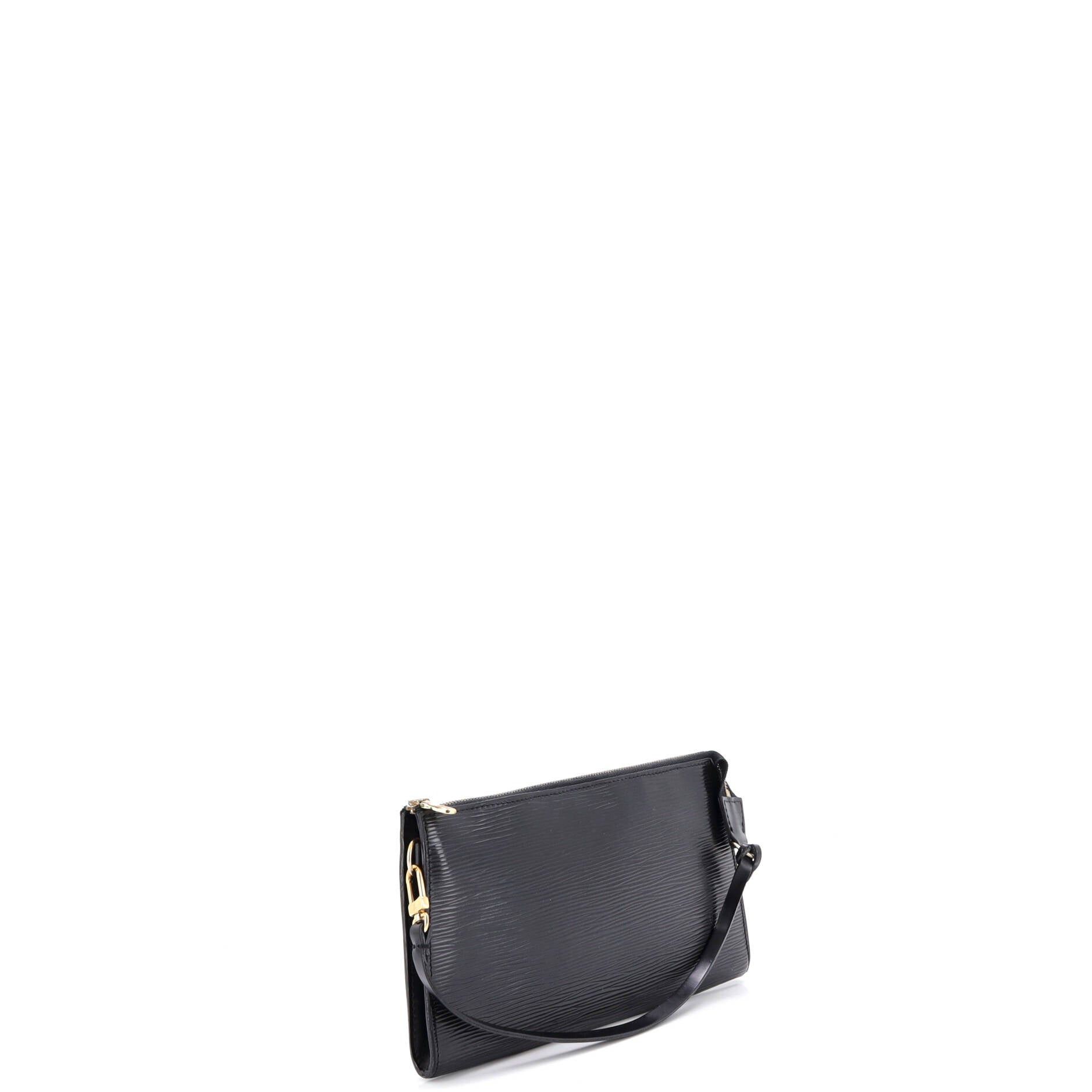 Louis Vuitton Pochette Accessoires Size ONE SIZE - 2 Thumbnail