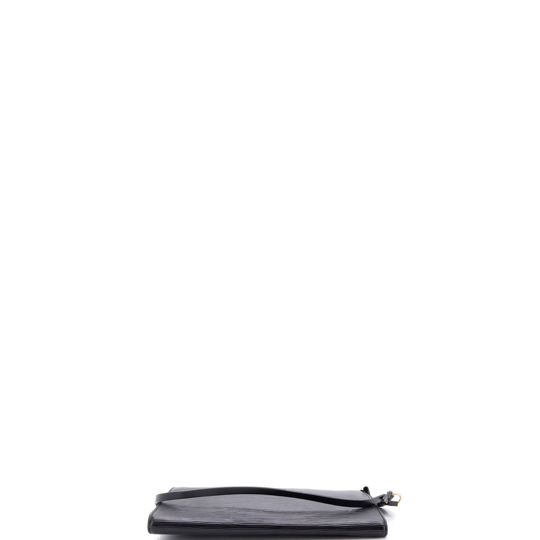 Louis Vuitton Pochette Accessoires Size ONE SIZE - 4 Thumbnail