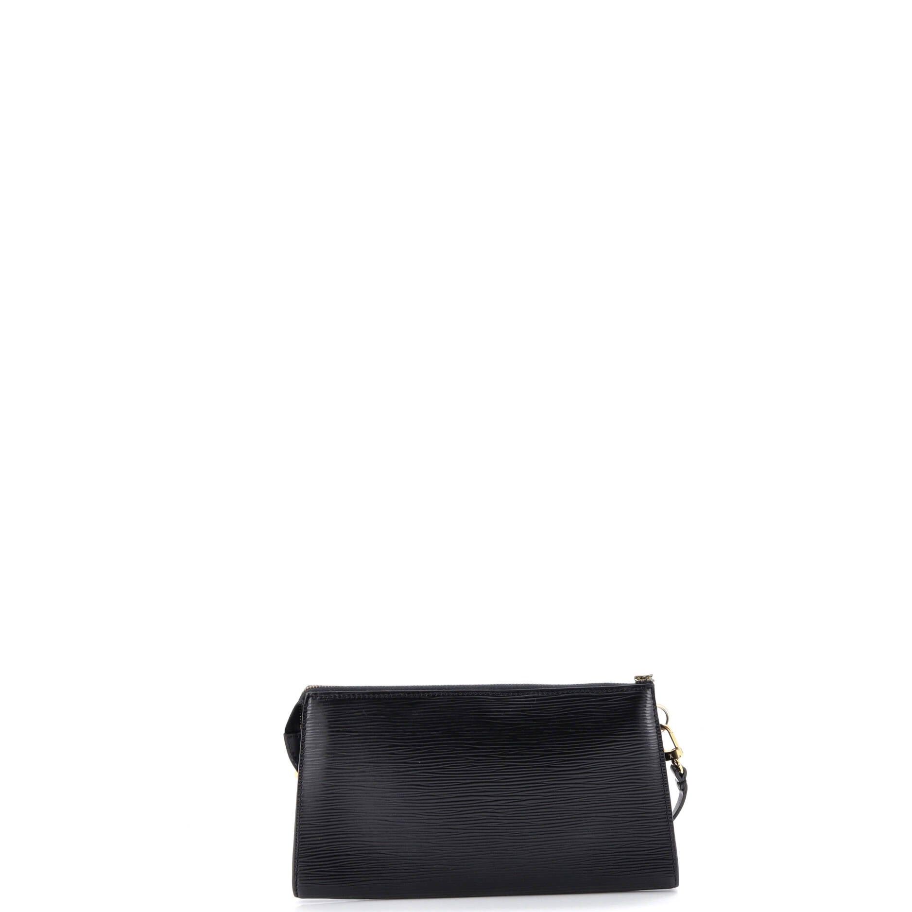 Louis Vuitton Pochette Accessoires Size ONE SIZE - 3 Thumbnail