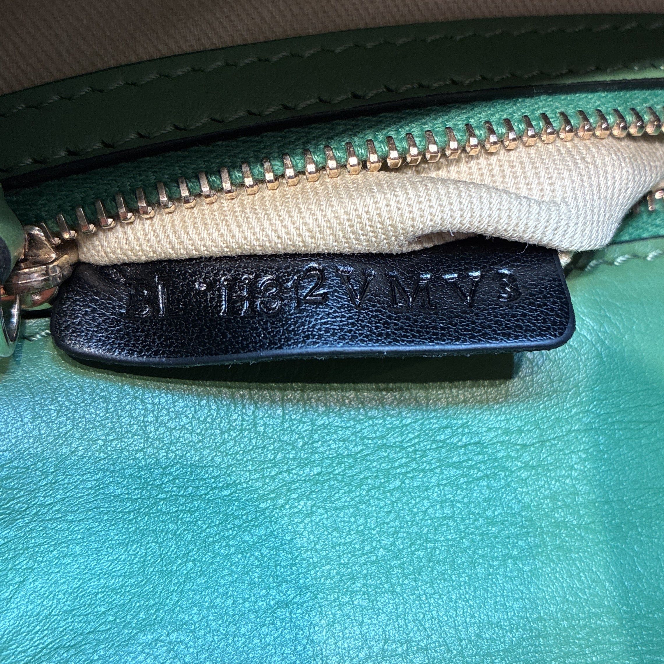 Valentino Glam Lock Shoulder Bag Size ONE SIZE - 9 Thumbnail