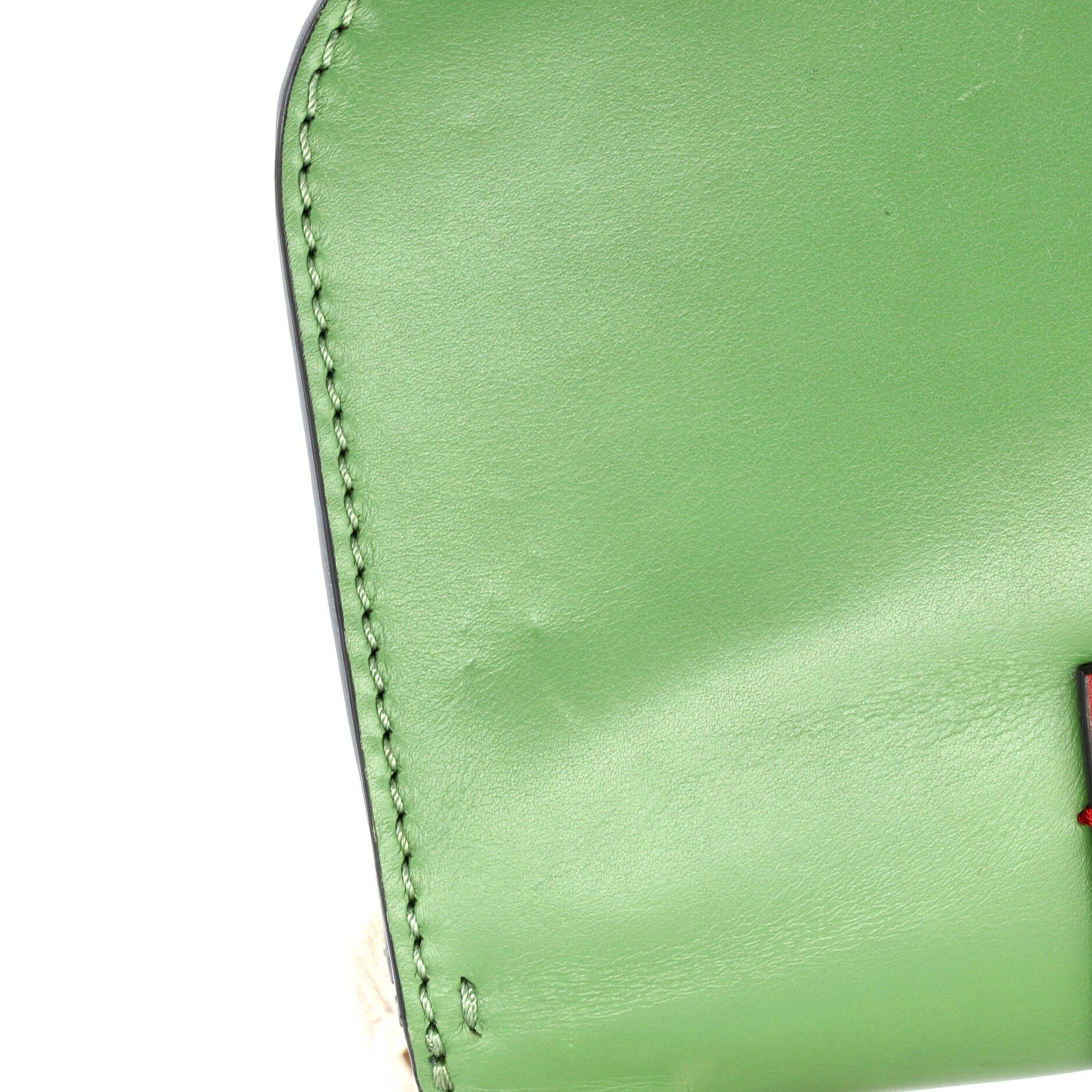 Valentino Glam Lock Shoulder Bag Size ONE SIZE - 7 Thumbnail