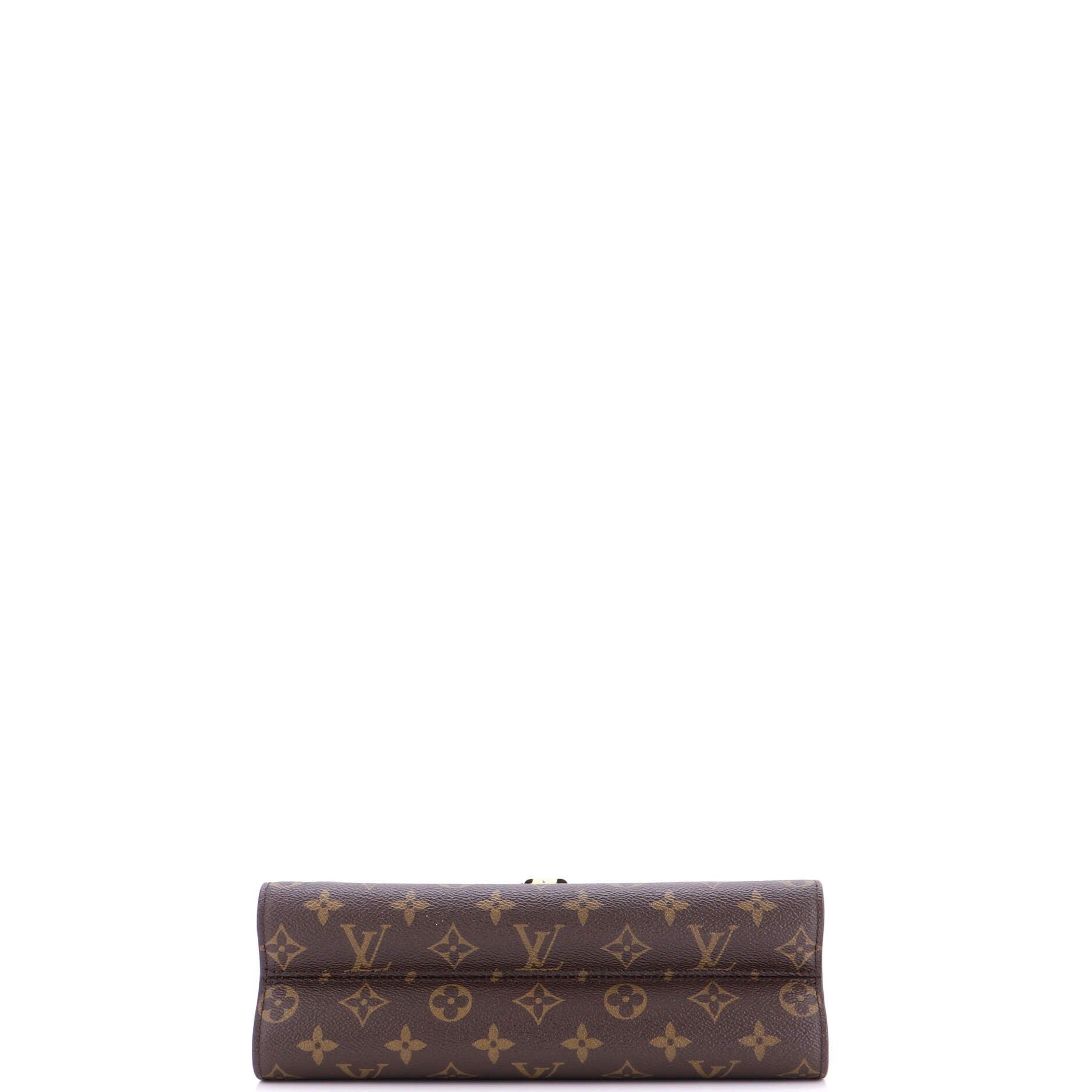 Louis Vuitton Victoire Handbag Size ONE SIZE - 4 Thumbnail