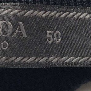 Prada Prada Wool V-Neck Vest (Size L) Size US L / EU 52-54 / 3 - 10 Thumbnail