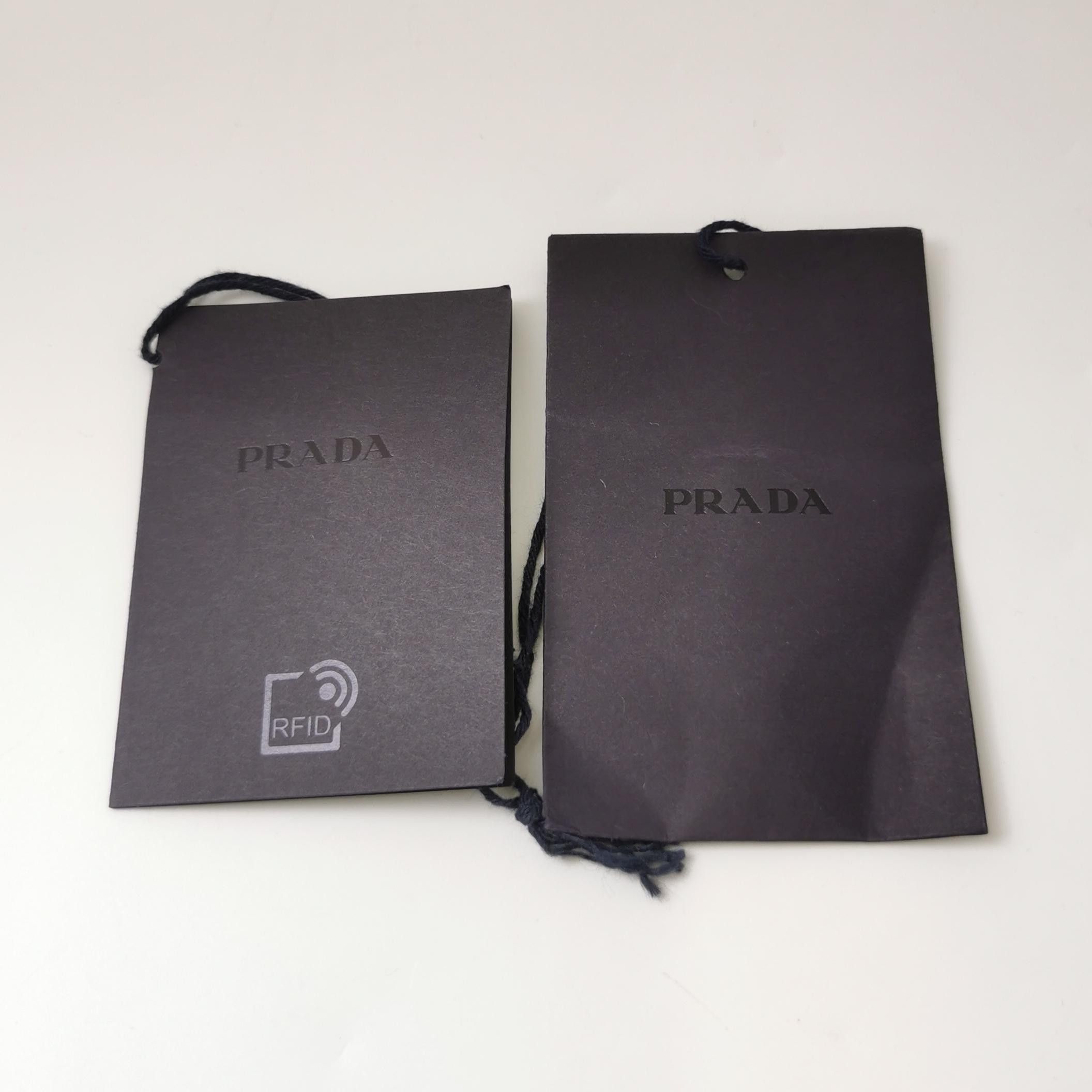 Prada Prada Wool V-Neck Vest (Size L) Size US L / EU 52-54 / 3 - 6 Thumbnail