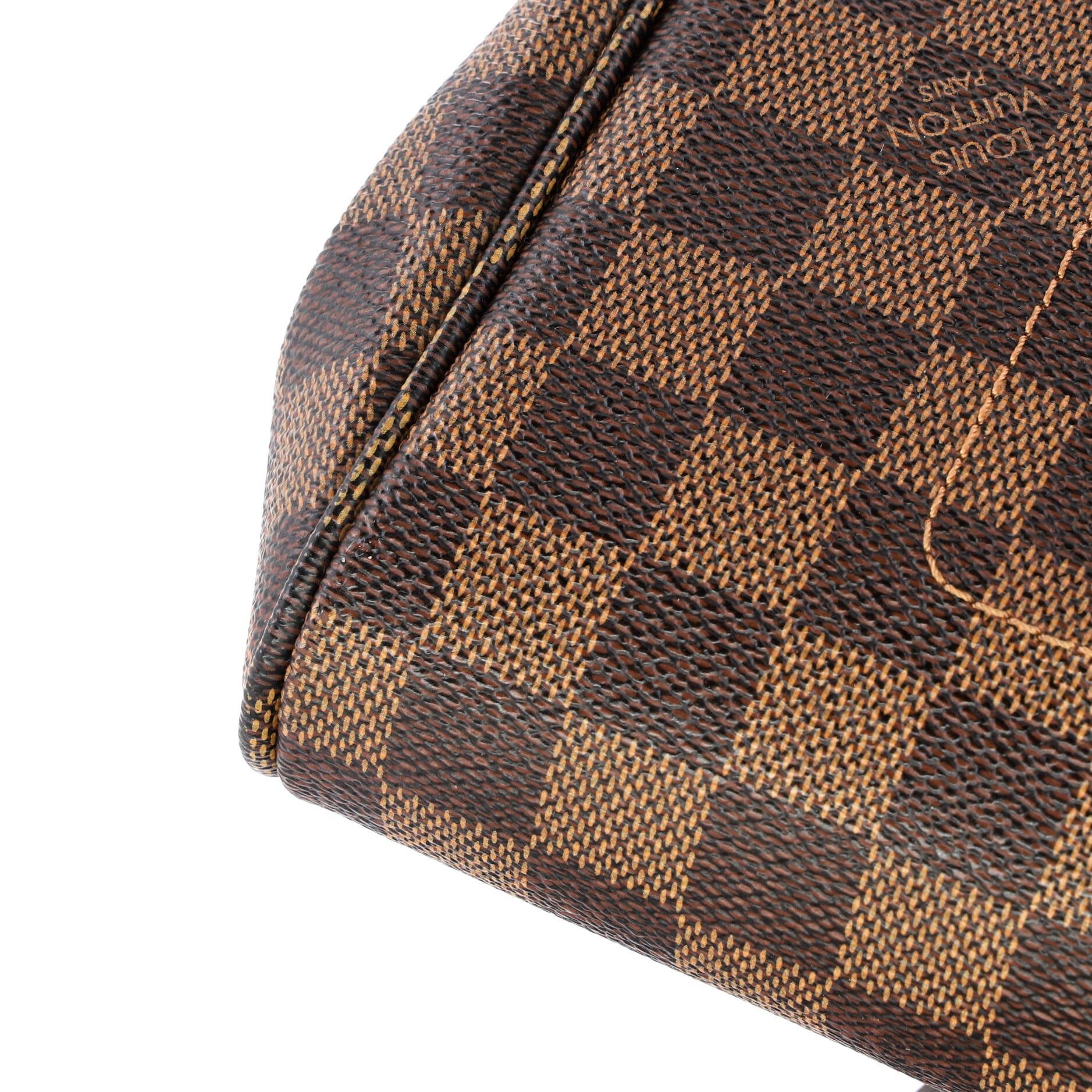 Louis Vuitton Favorite Handbag Size ONE SIZE - 8 Thumbnail