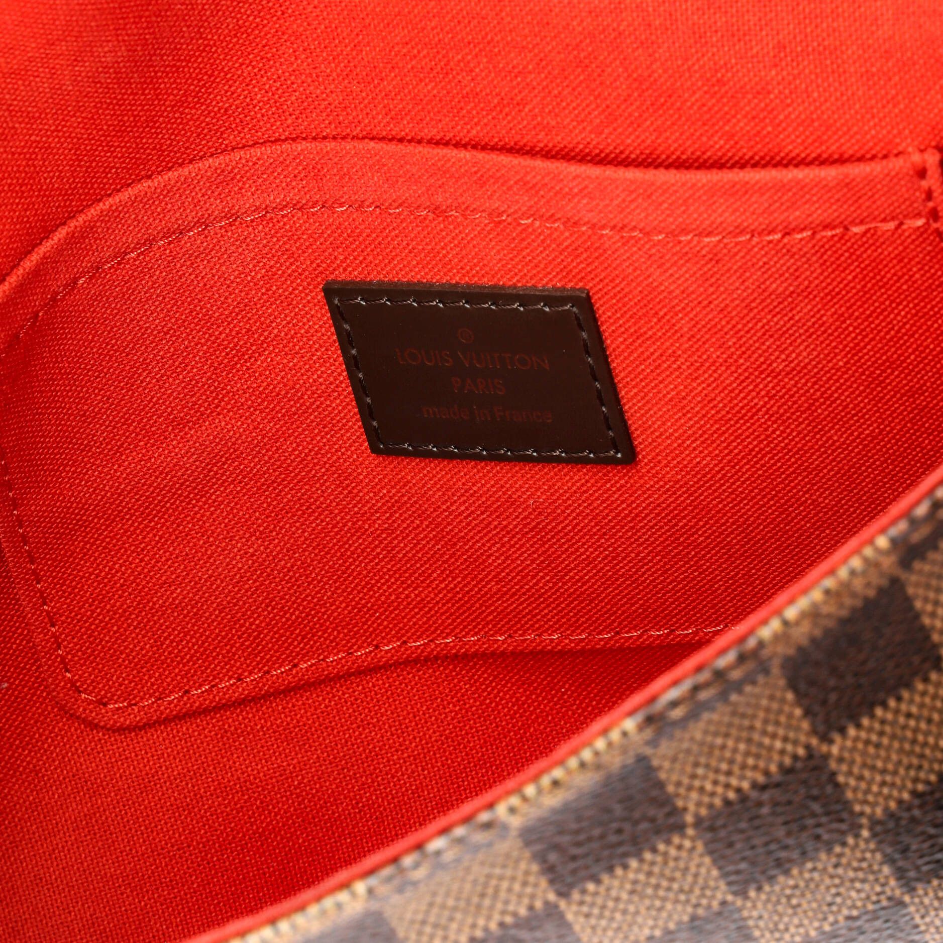 Louis Vuitton Favorite Handbag Size ONE SIZE - 6 Thumbnail