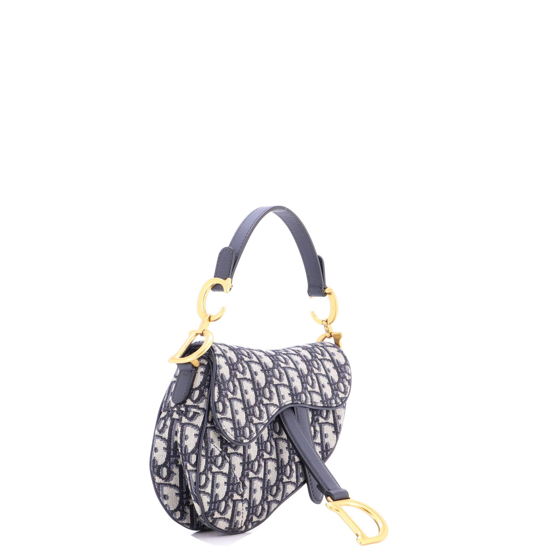 Dior Saddle Handbag Size ONE SIZE - 2 Thumbnail
