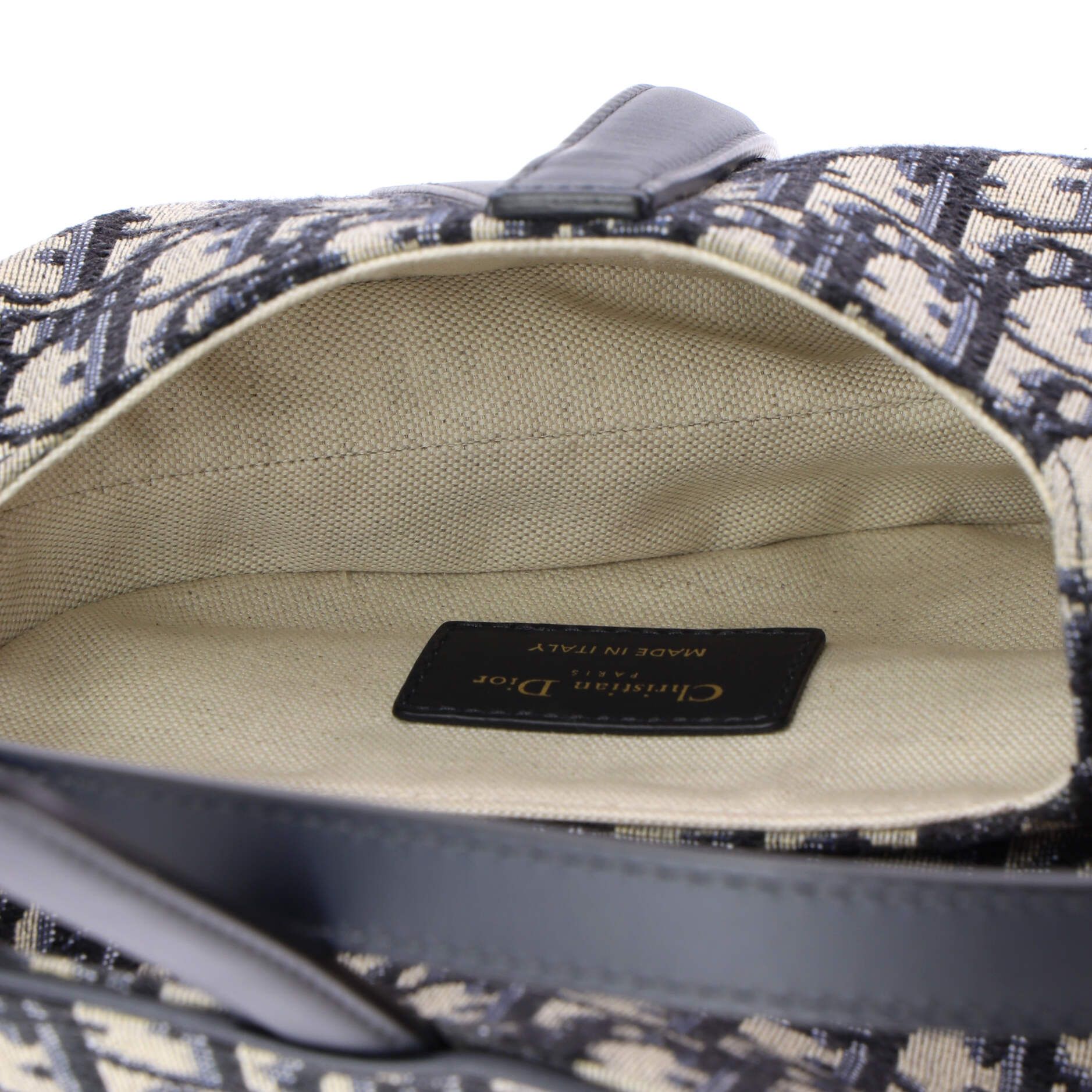Dior Saddle Handbag Size ONE SIZE - 5 Thumbnail