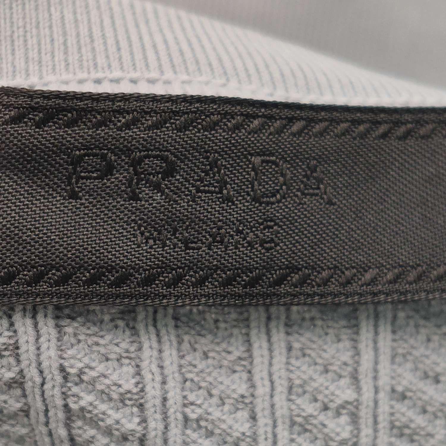 Prada Prada Gray Short-Sleeve T-Shirt XL Size US XL / EU 56 / 4 - 9 Thumbnail