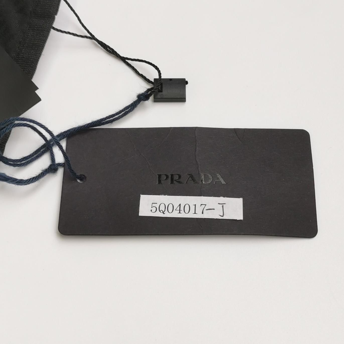 Prada Prada Cotton Solid Buttoned Trousers XL Size US 28 / EU 44 - 5 Thumbnail