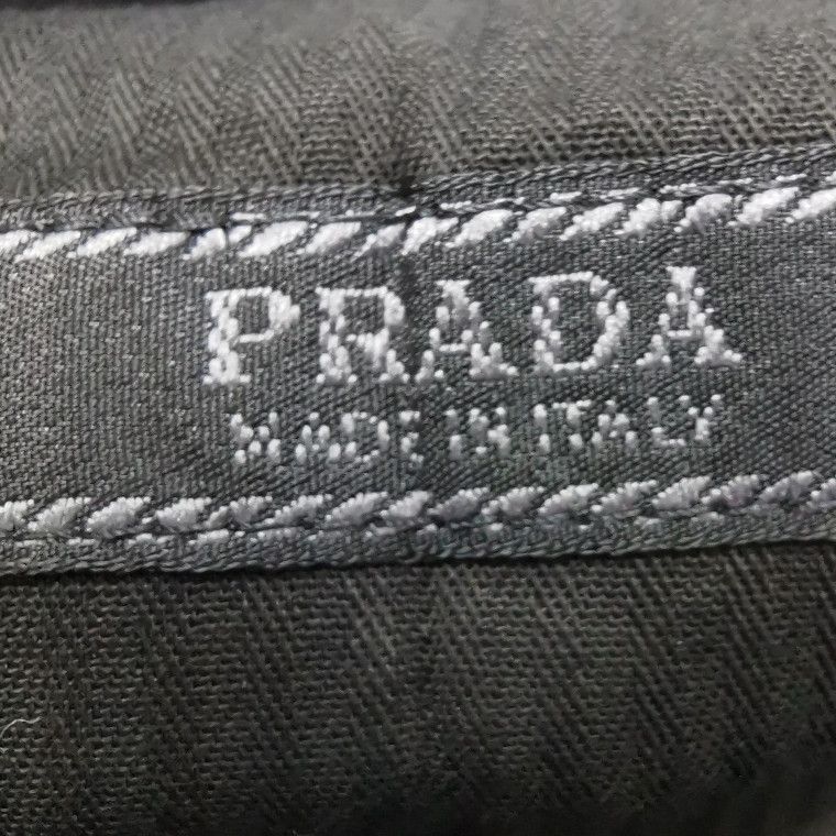 Prada Prada Cotton Solid Buttoned Trousers XL Size US 28 / EU 44 - 7 Thumbnail