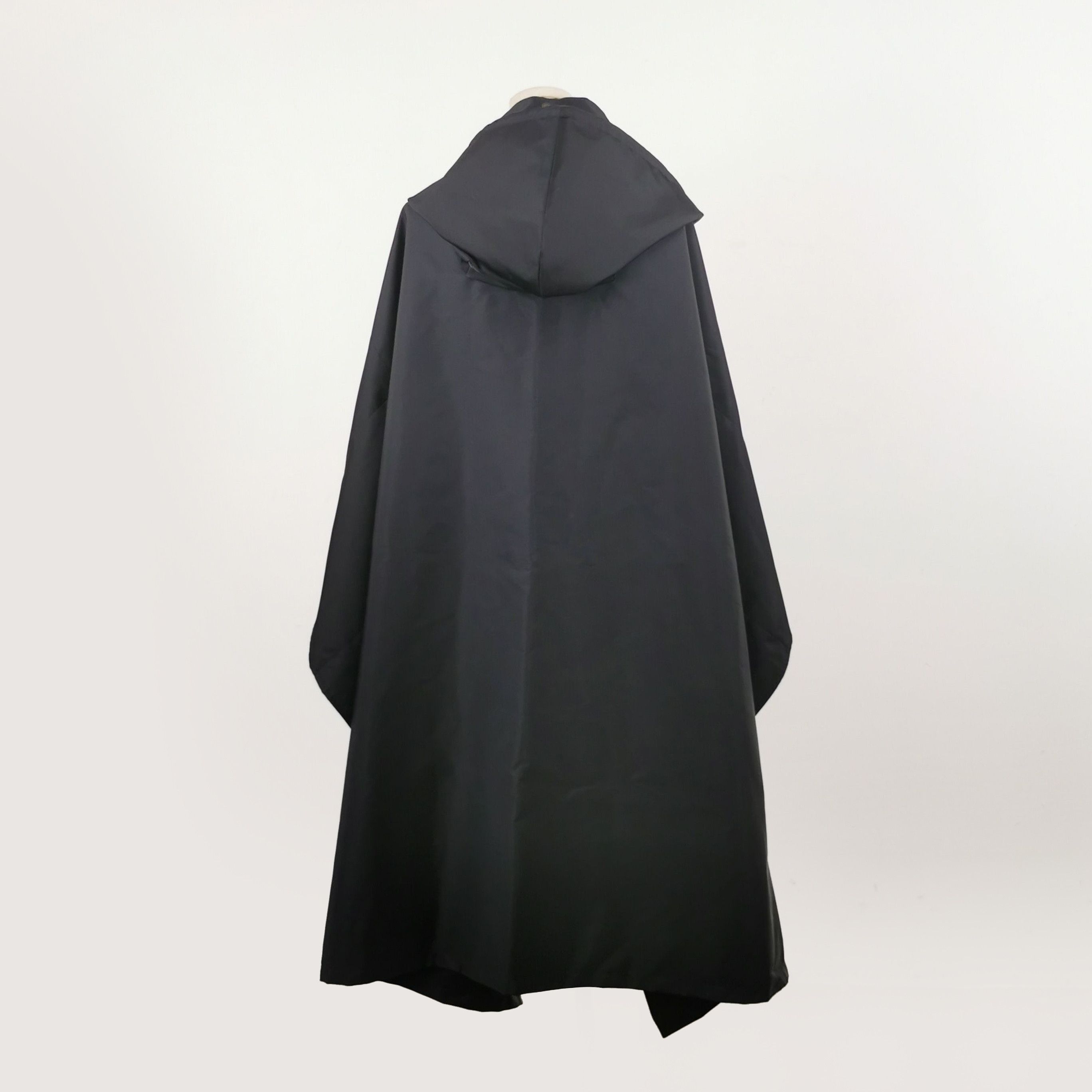 Prada Prada Solid Hooded Coat XS/36 Size US XS / EU 42 / 0 - 6 Thumbnail