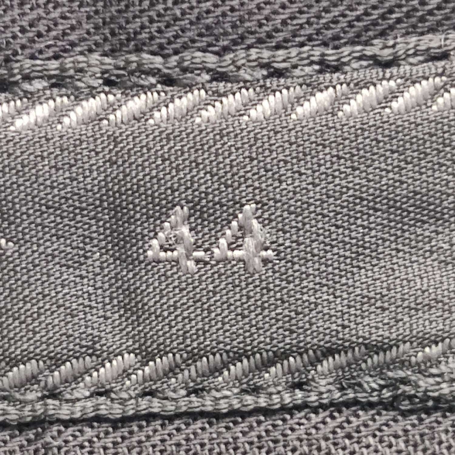 Prada Prada Wool-Cashmere Blend Tie-Neck Sweater S Size US S / EU 44-46 / 1 - 11 Thumbnail