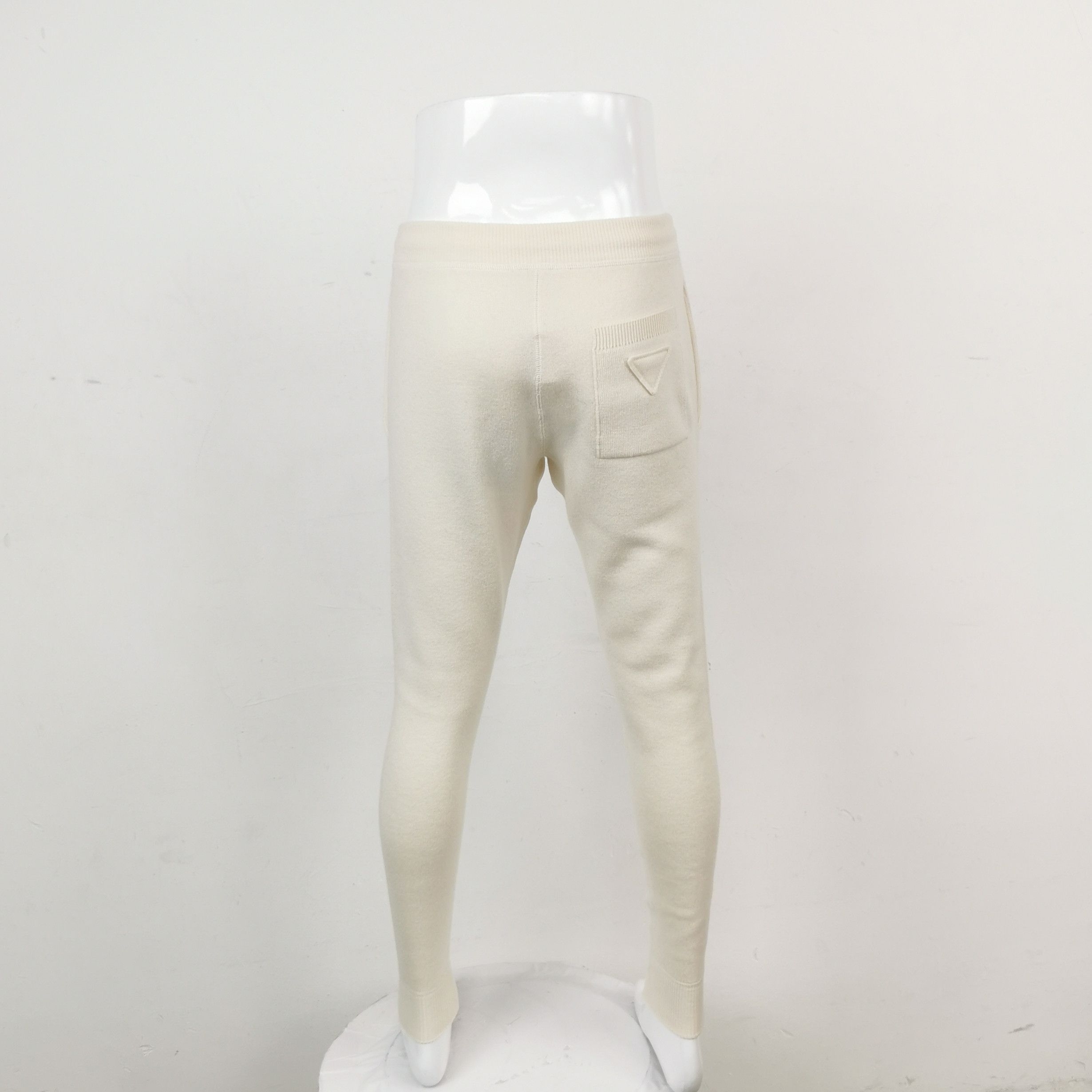 Prada Prada Yellow Drawstring Casual Shorts S Size US 30 / EU 46 - 4 Thumbnail