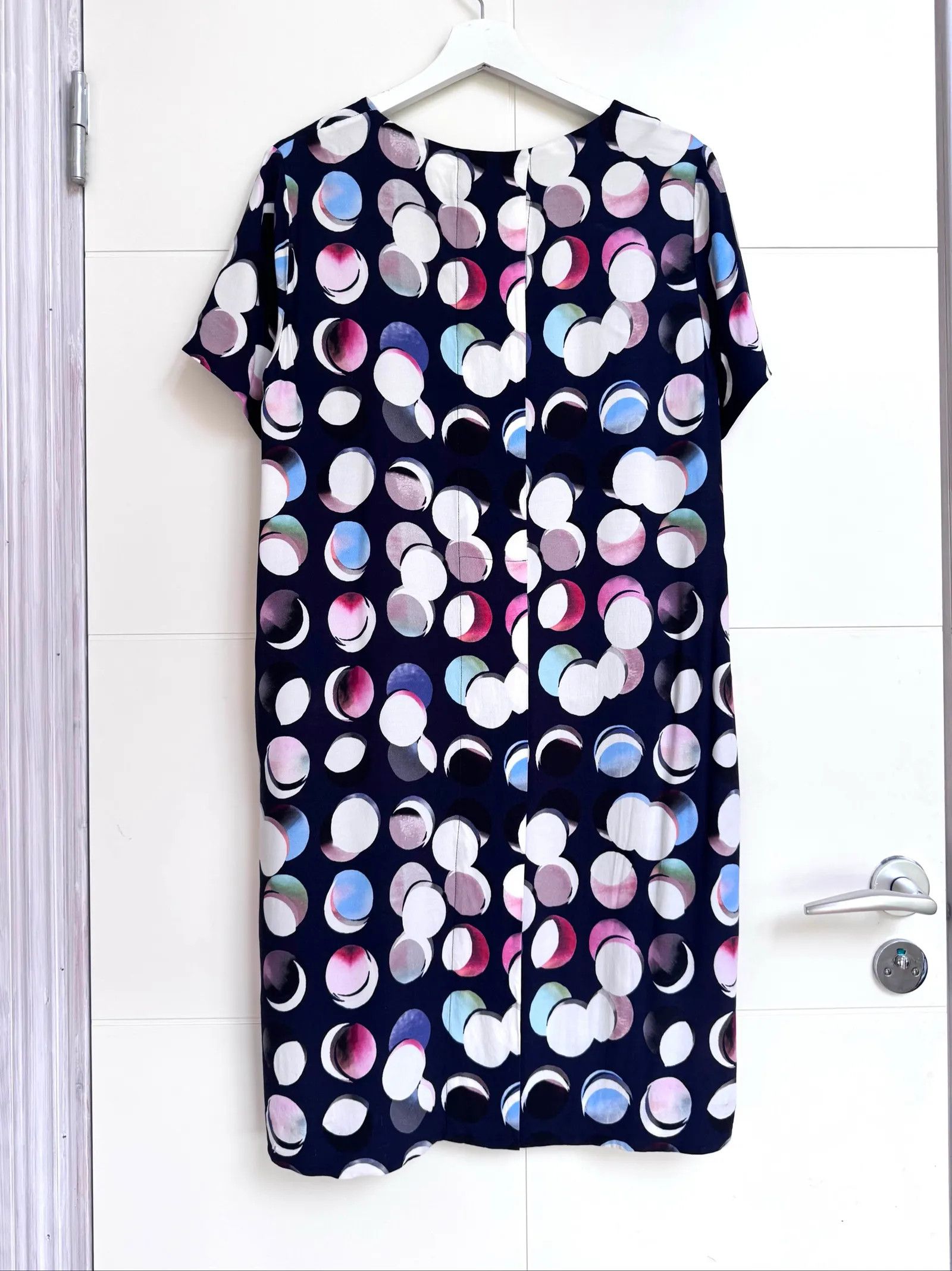 Cos Cos Dam kläning Dress Size M / US 6-8 / IT 42-44 - 4 Thumbnail