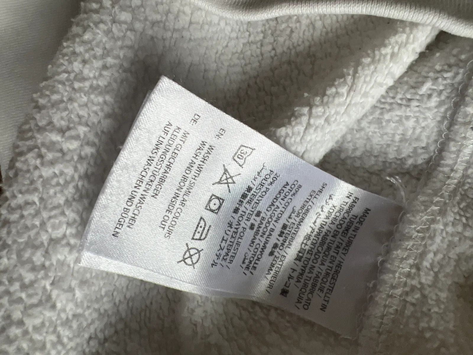 Gant Gant Sweatshirt Size US S / EU 44-46 / 1 - 3 Thumbnail