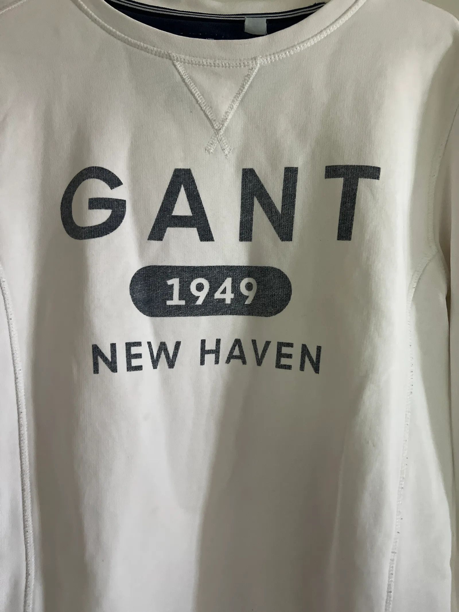 Gant Gant Sweatshirt Size US S / EU 44-46 / 1 - 4 Thumbnail