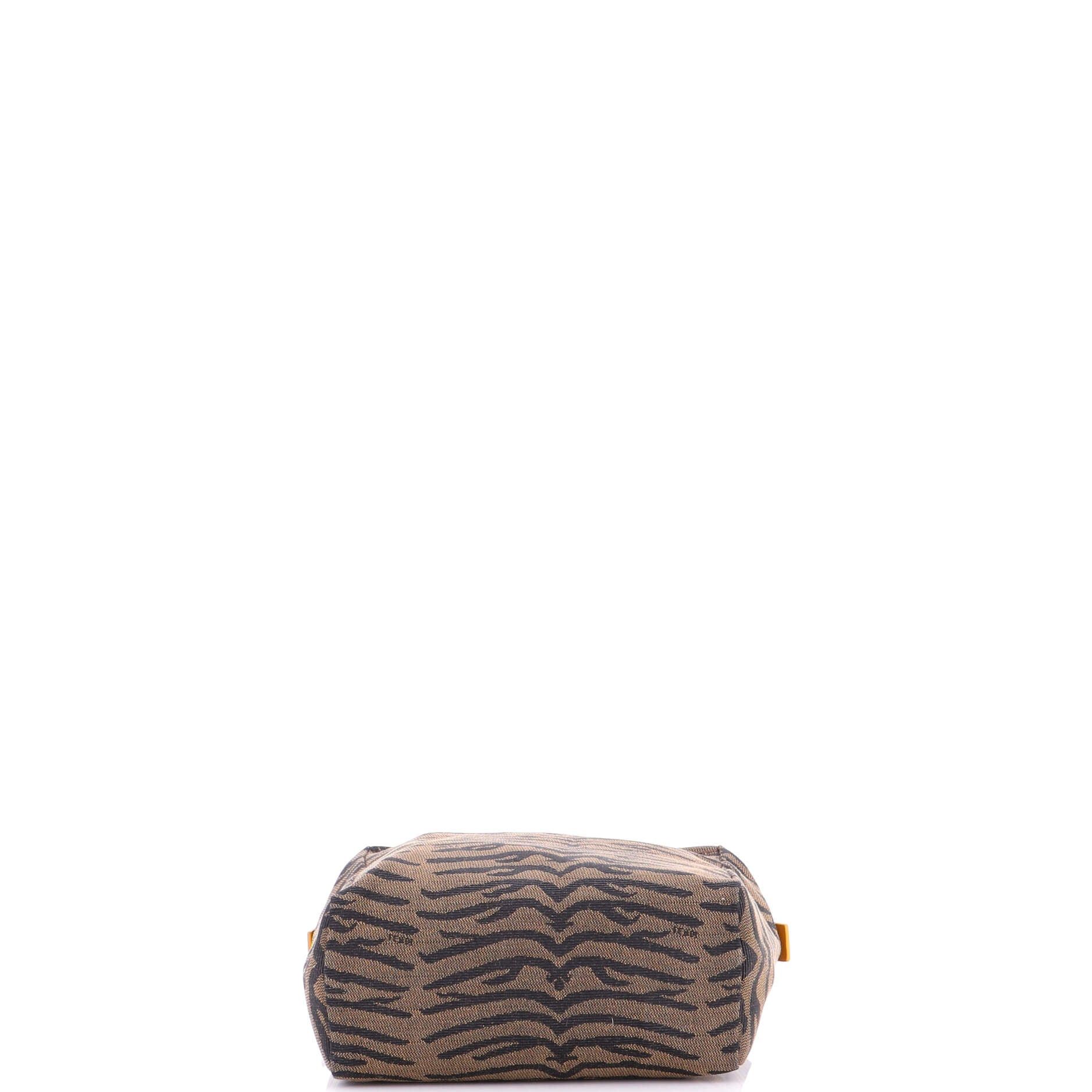 Fendi Zip Tote Size ONE SIZE - 5 Thumbnail