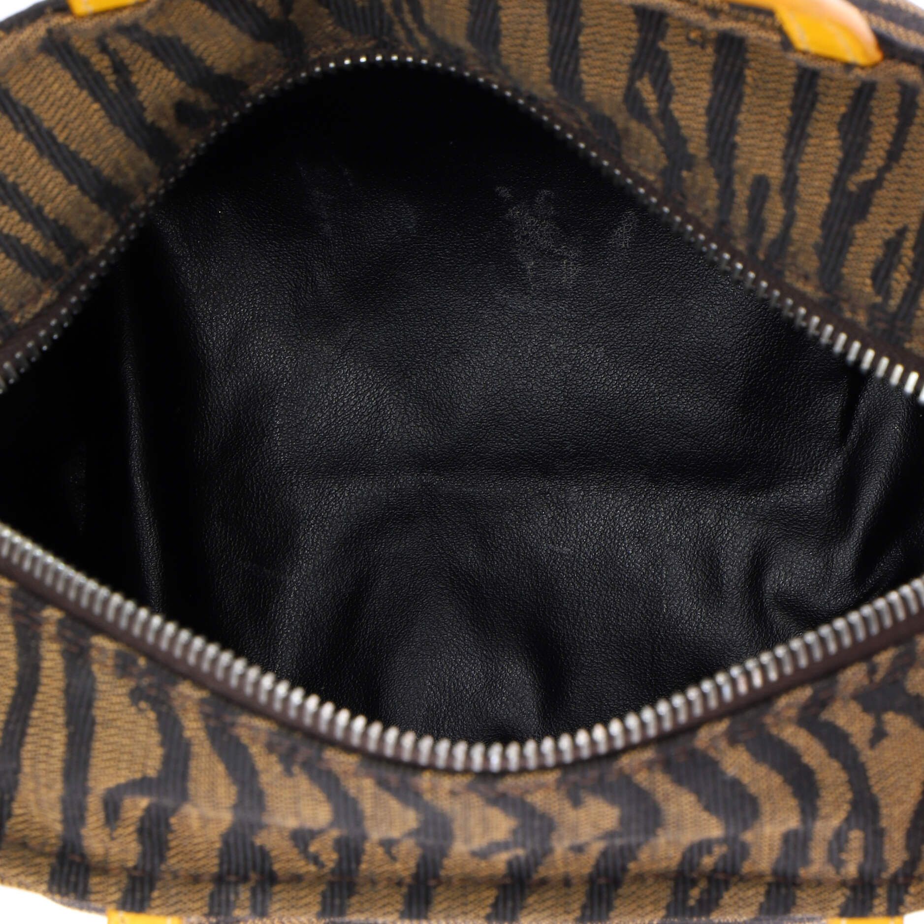Fendi Zip Tote Size ONE SIZE - 6 Thumbnail