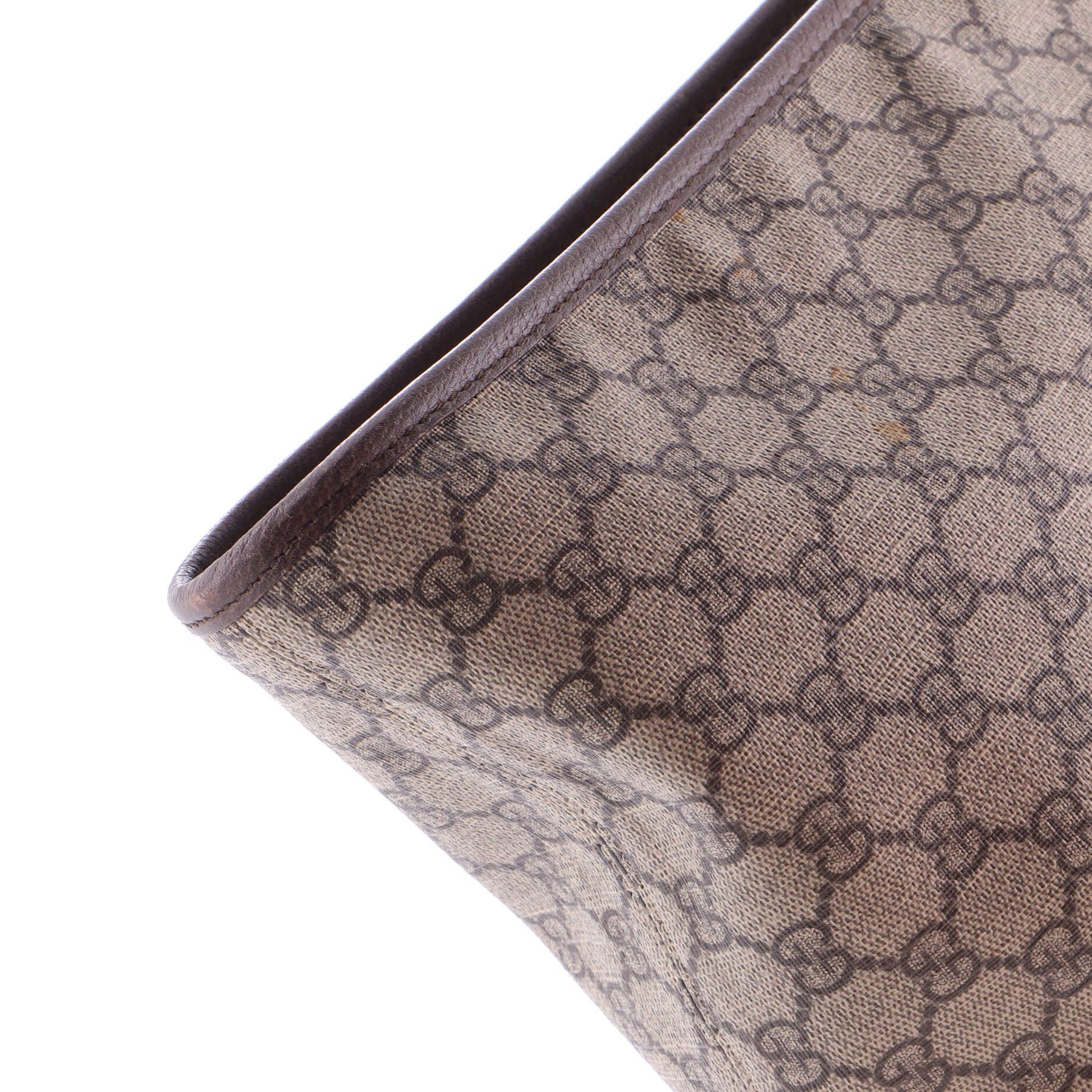 Gucci Rajah Chain Tote Size ONE SIZE - 6 Thumbnail