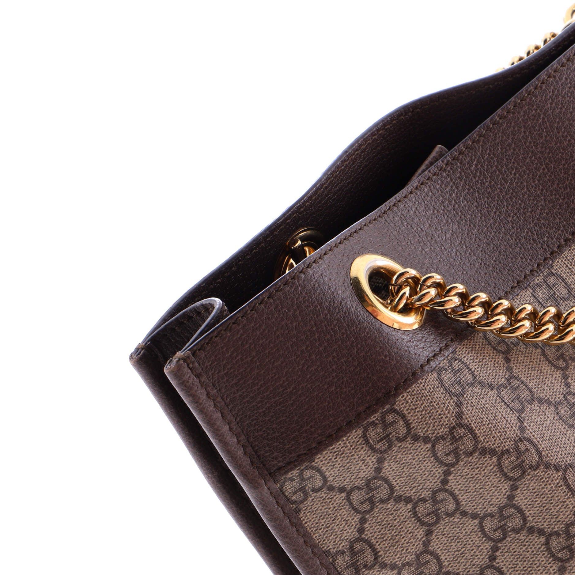 Gucci Rajah Chain Tote Size ONE SIZE - 7 Thumbnail