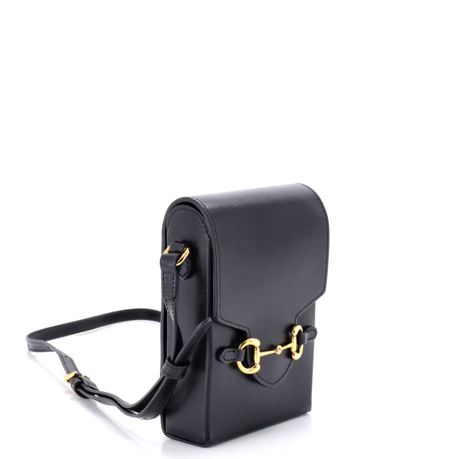 Gucci Horsebit 1955 Crossbody Bag Size ONE SIZE - 2 Thumbnail
