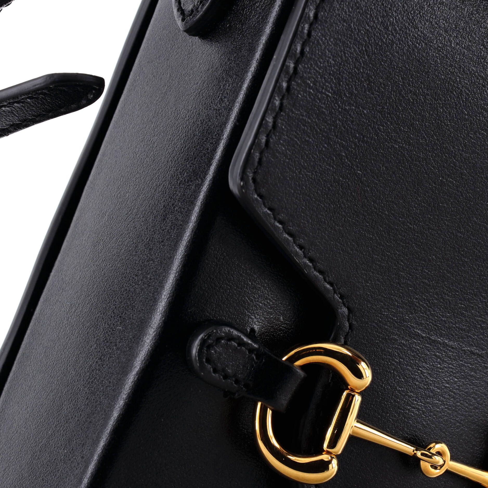 Gucci Horsebit 1955 Crossbody Bag Size ONE SIZE - 6 Thumbnail