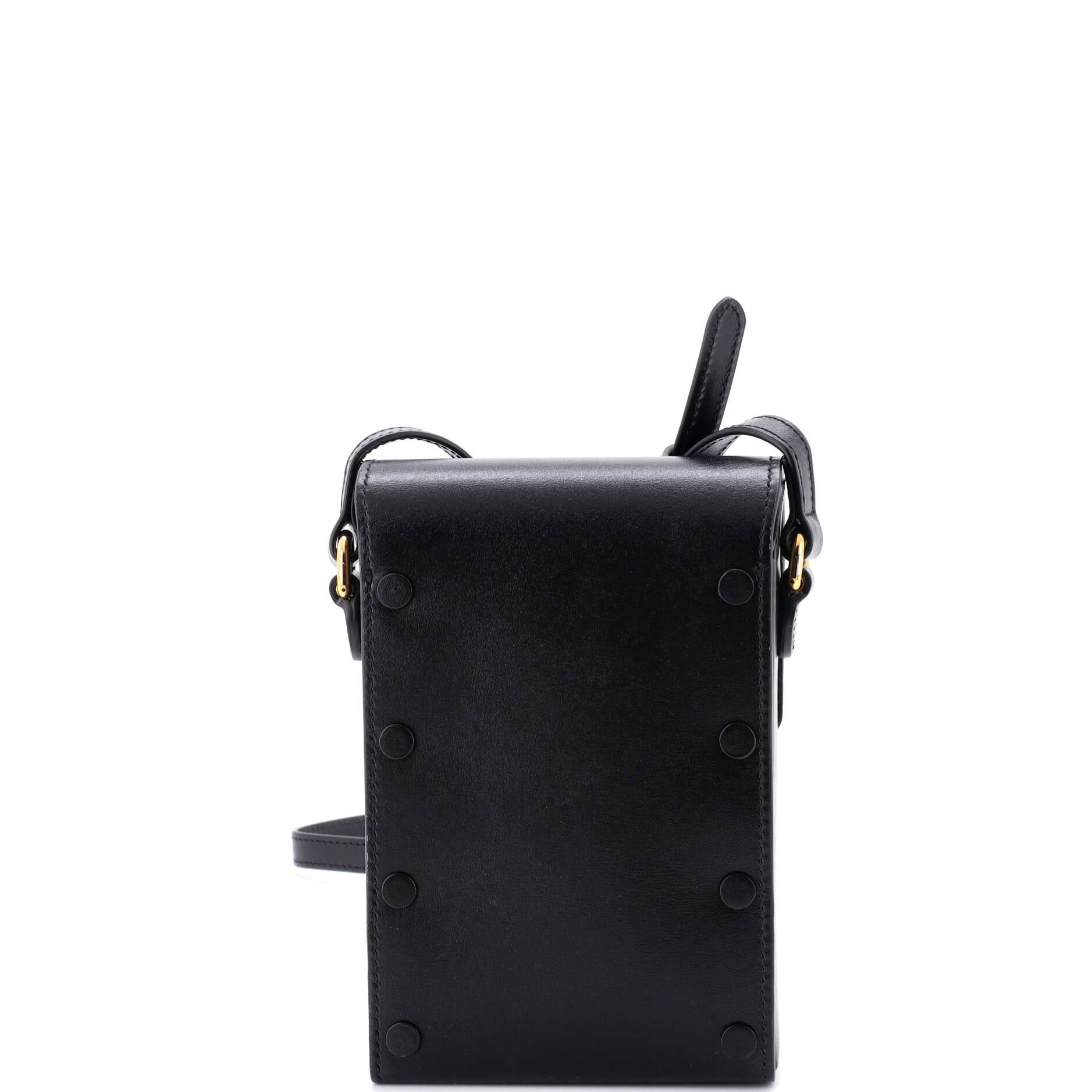 Gucci Horsebit 1955 Crossbody Bag Size ONE SIZE - 3 Thumbnail