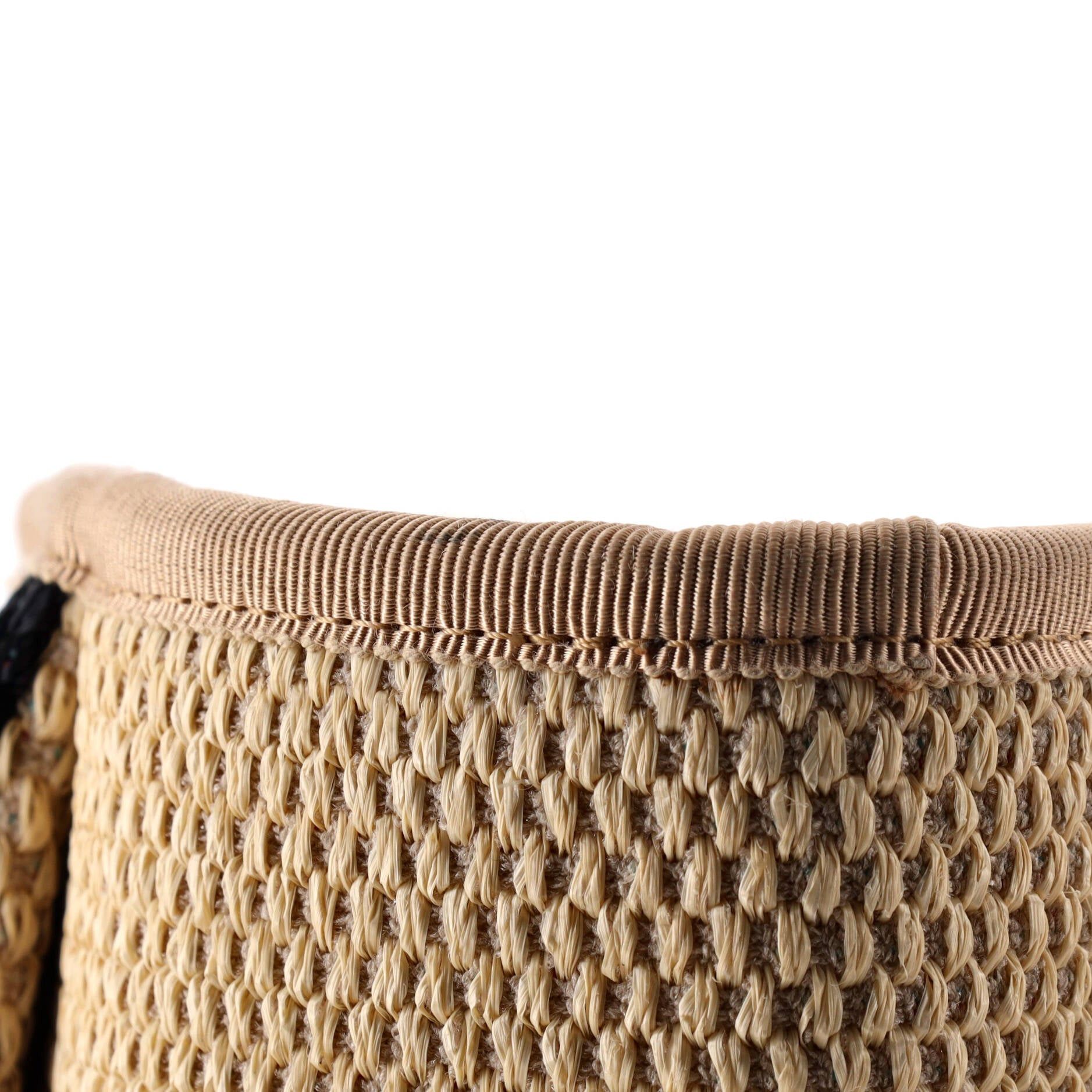 Chanel Deauville Tote Size ONE SIZE - 6 Thumbnail