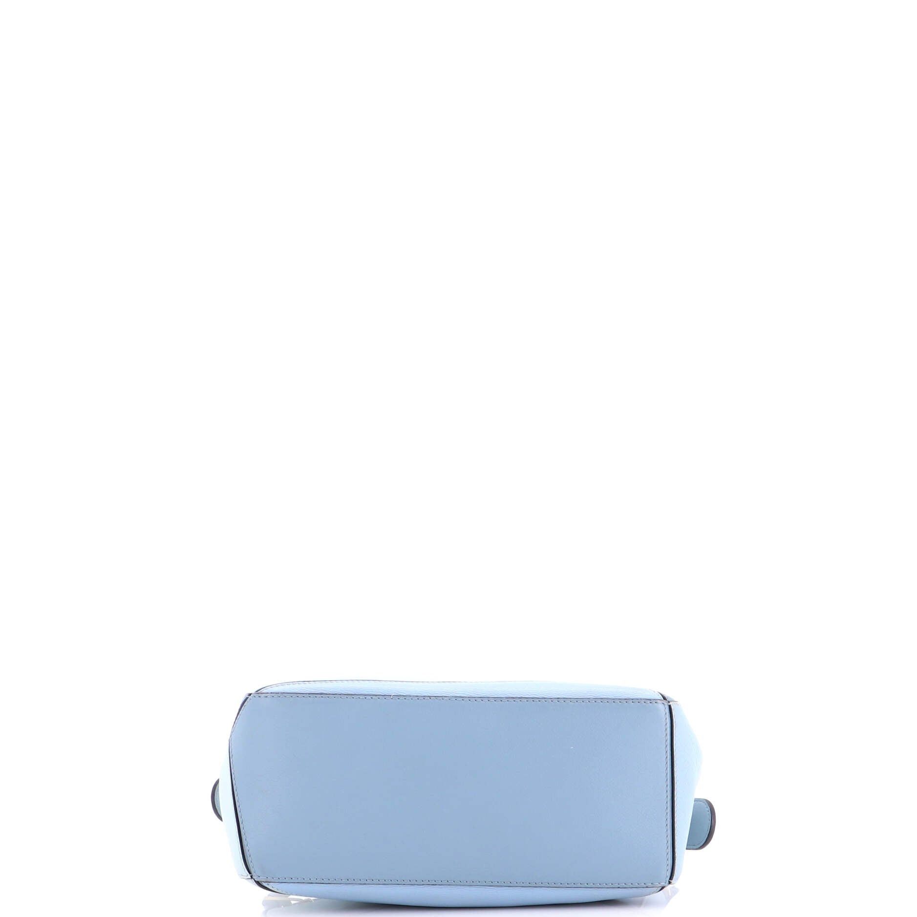 Loewe Puzzle Bag Size ONE SIZE - 4 Thumbnail