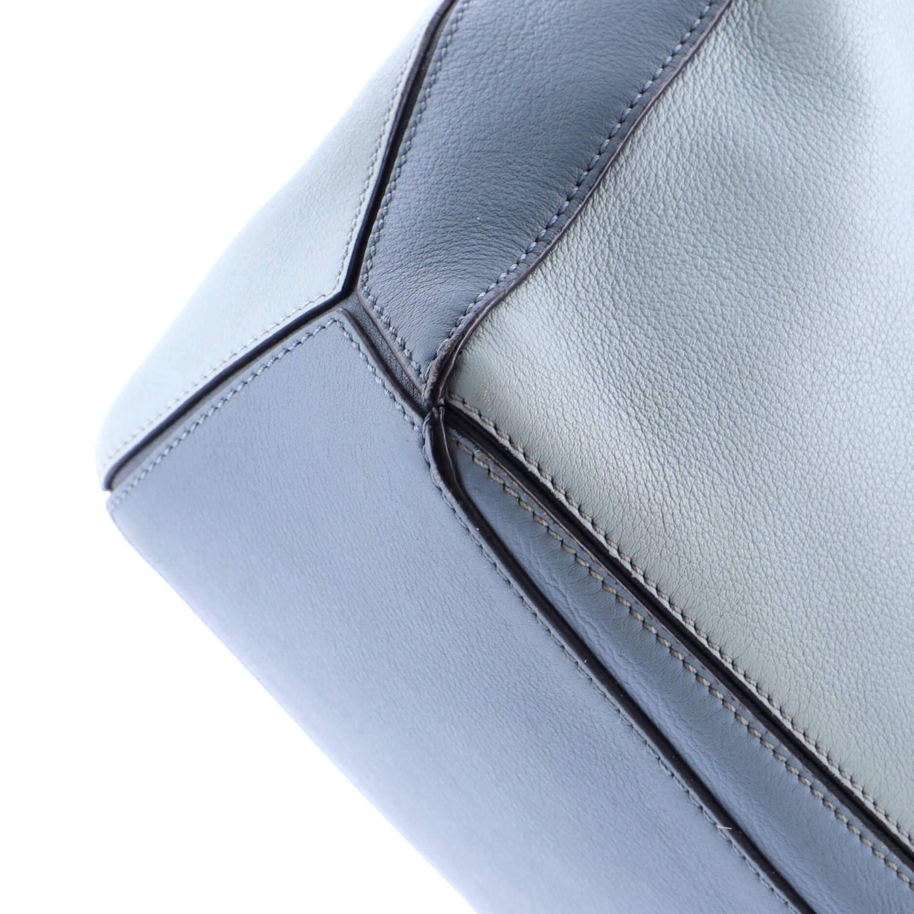Loewe Puzzle Bag Size ONE SIZE - 6 Thumbnail