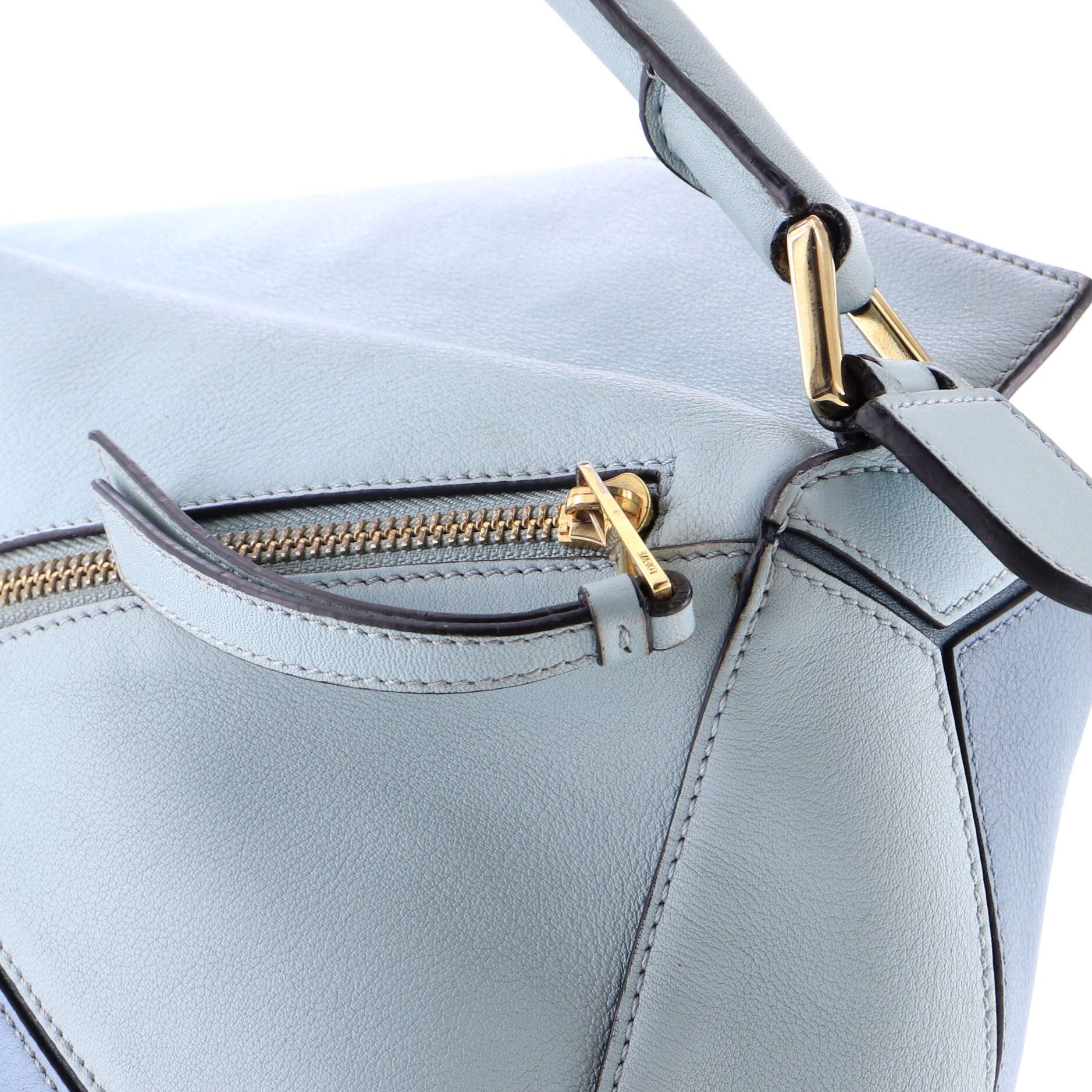 Loewe Puzzle Bag Size ONE SIZE - 8 Thumbnail