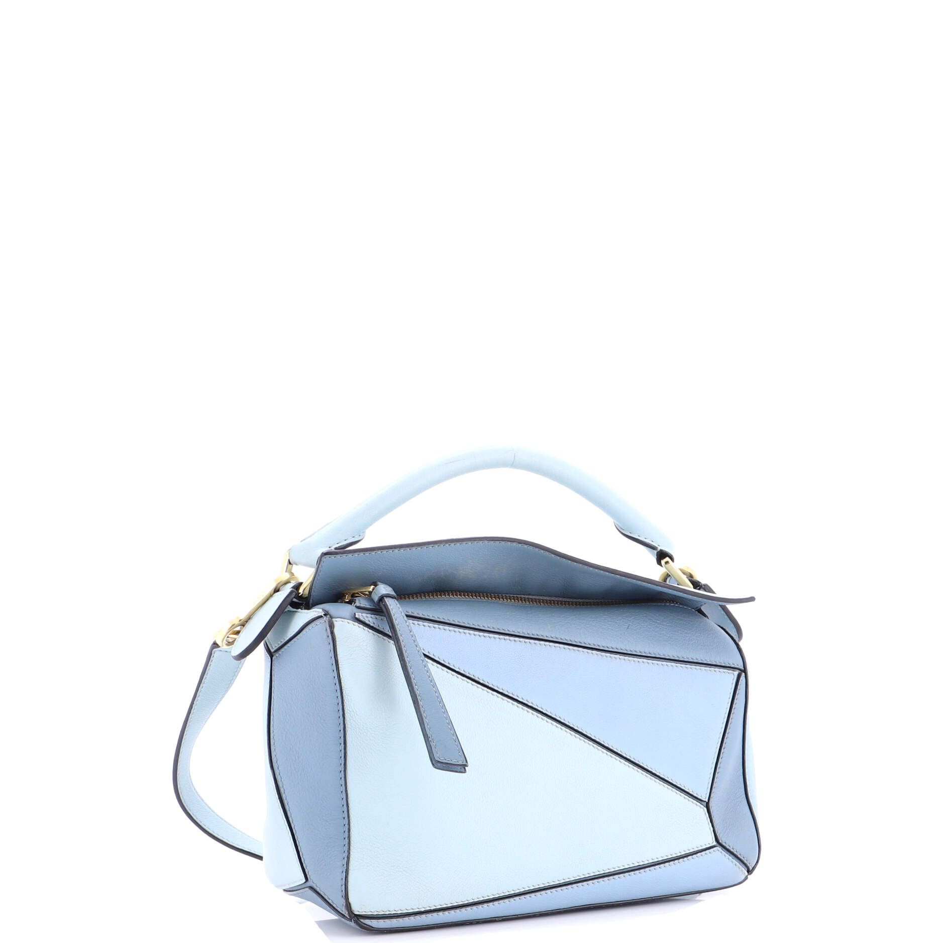 Loewe Puzzle Bag Size ONE SIZE - 2 Thumbnail