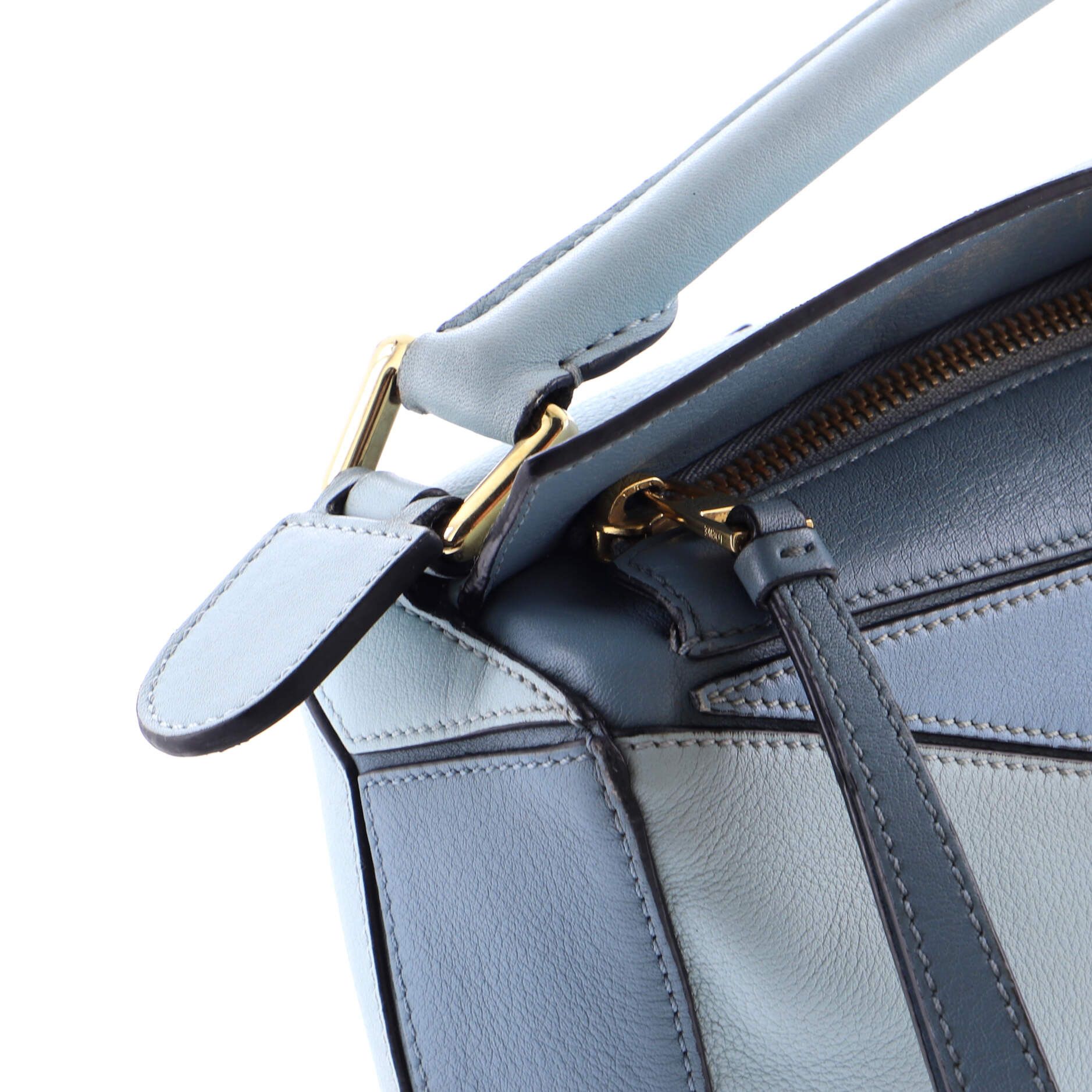 Loewe Puzzle Bag Size ONE SIZE - 7 Thumbnail