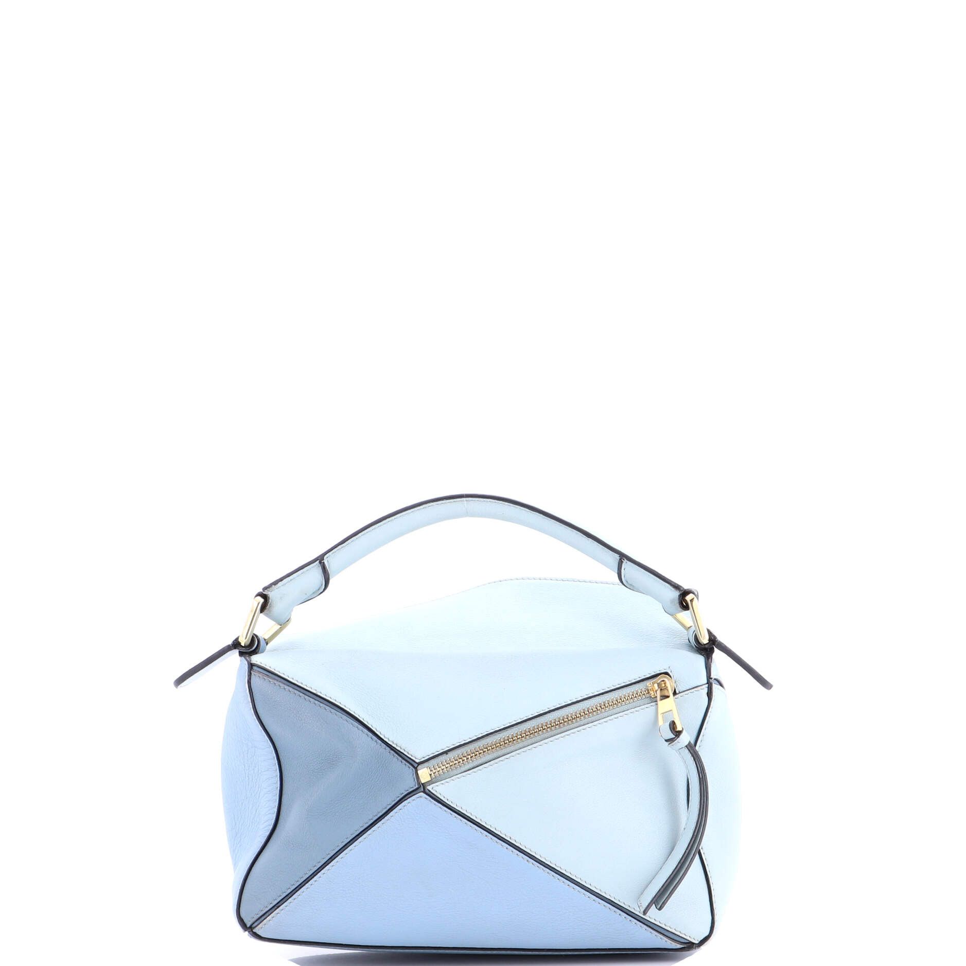 Loewe Puzzle Bag Size ONE SIZE - 3 Thumbnail