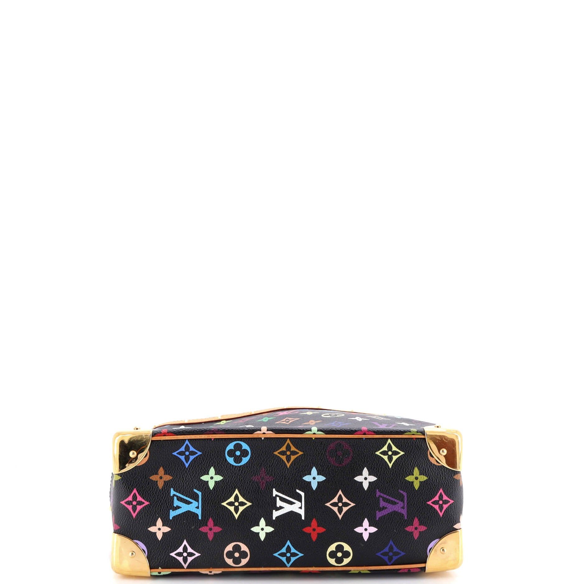 Louis Vuitton Trouville Handbag Size ONE SIZE - 4 Thumbnail