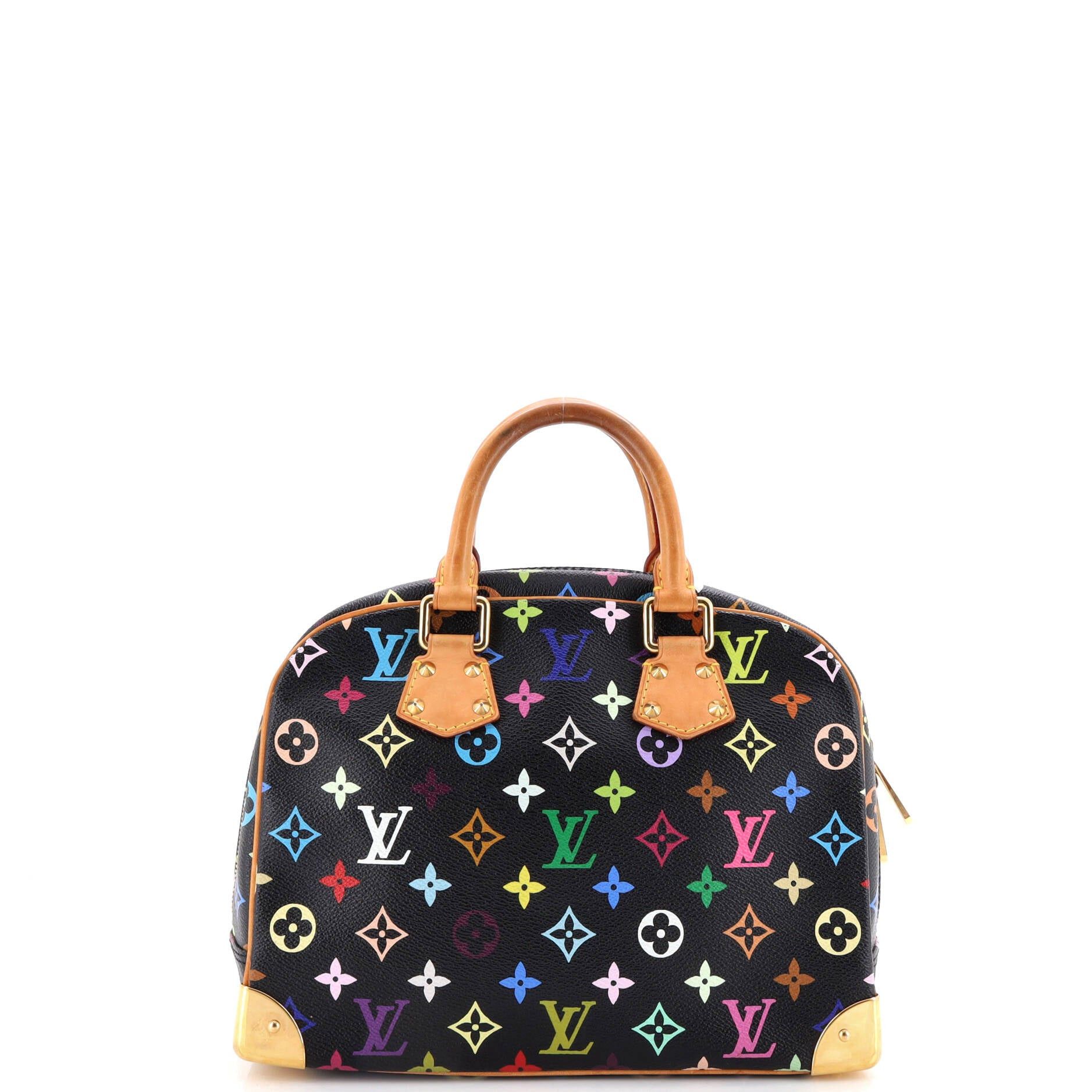 Louis Vuitton Trouville Handbag Size ONE SIZE - 3 Thumbnail