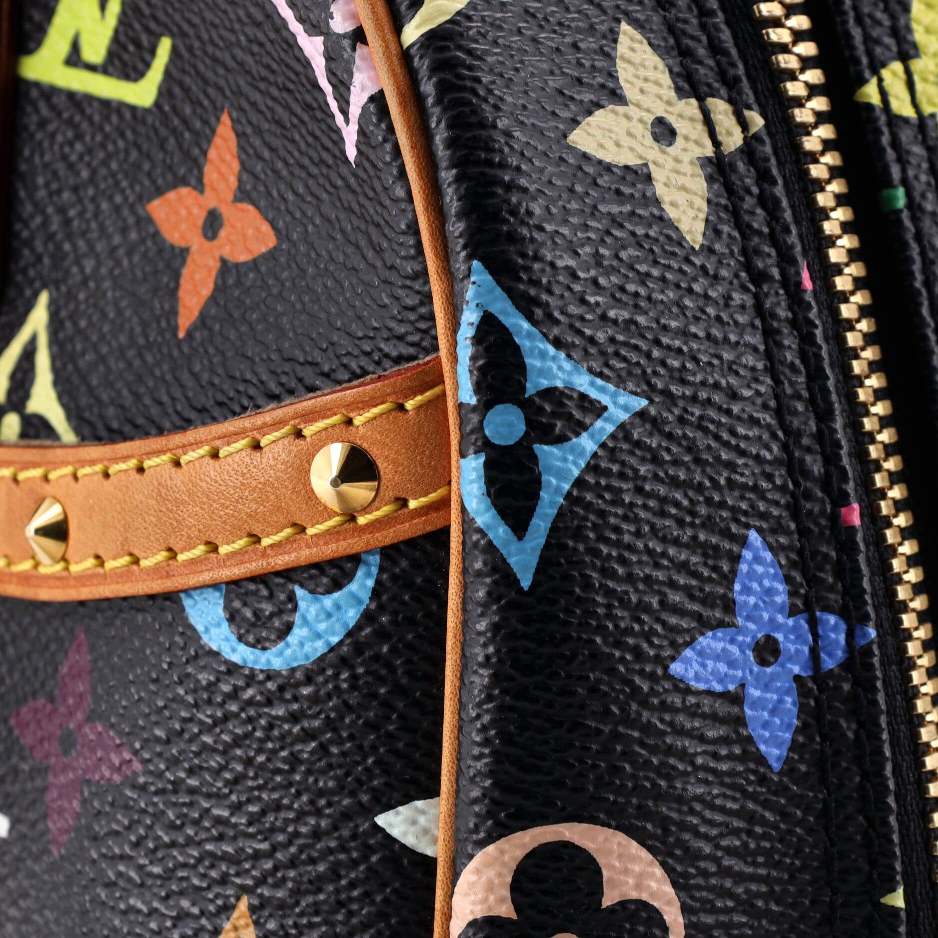 Louis Vuitton Trouville Handbag Size ONE SIZE - 6 Thumbnail
