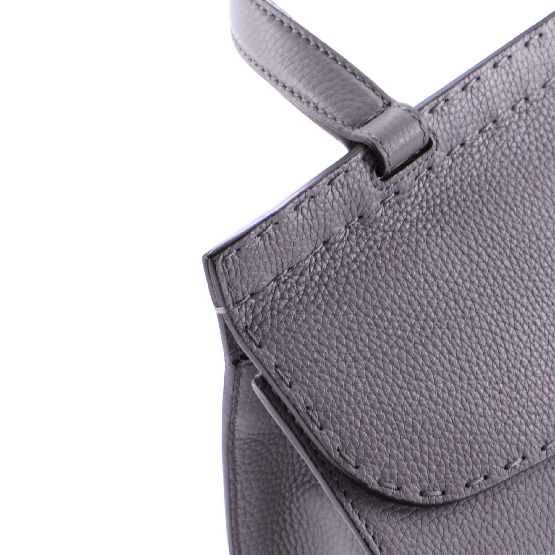Gucci GG Marmont Top Handle Bag Size ONE SIZE - 7 Thumbnail